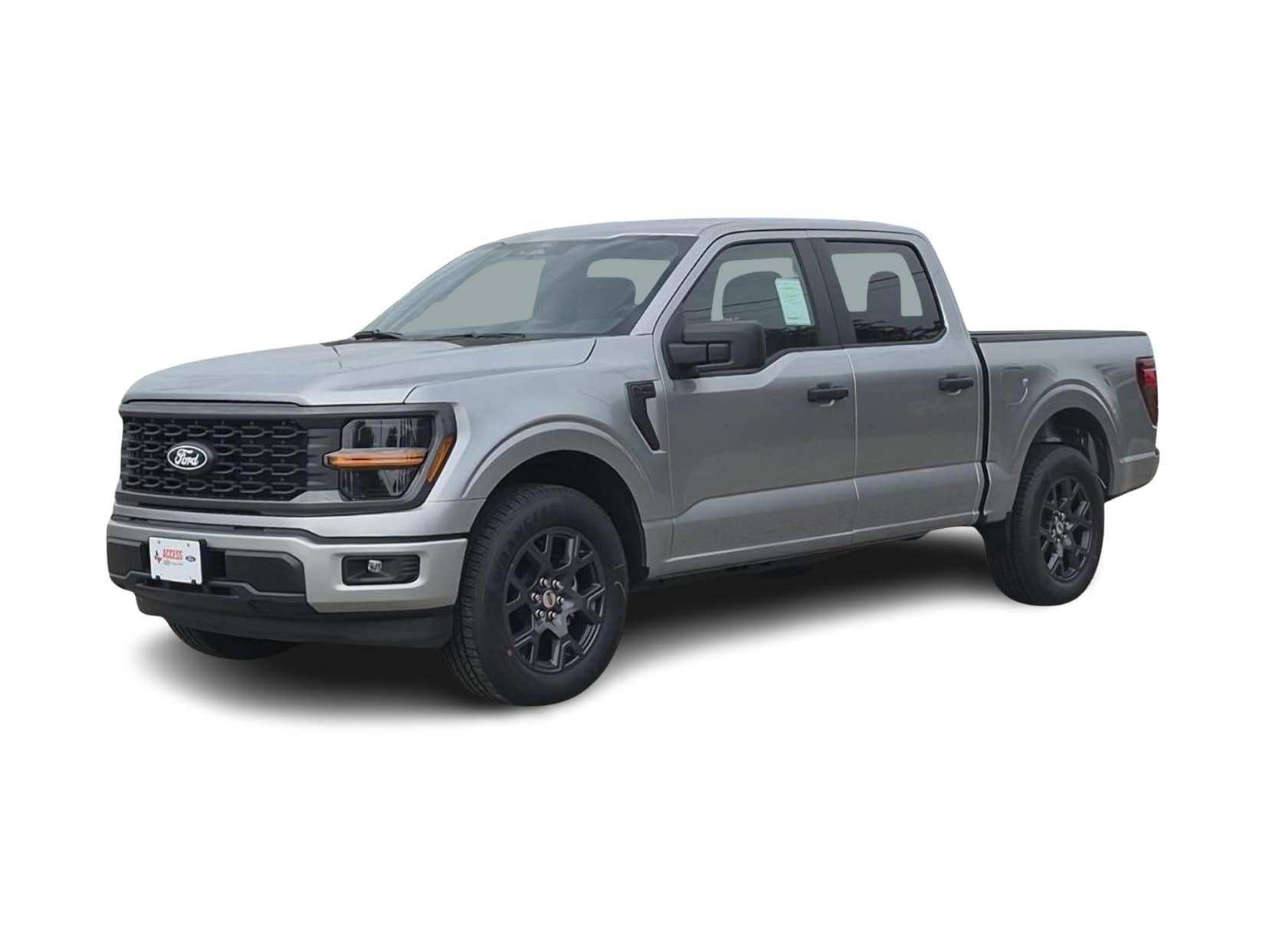 Thumbnail: 2026 Ford F-150 - 1