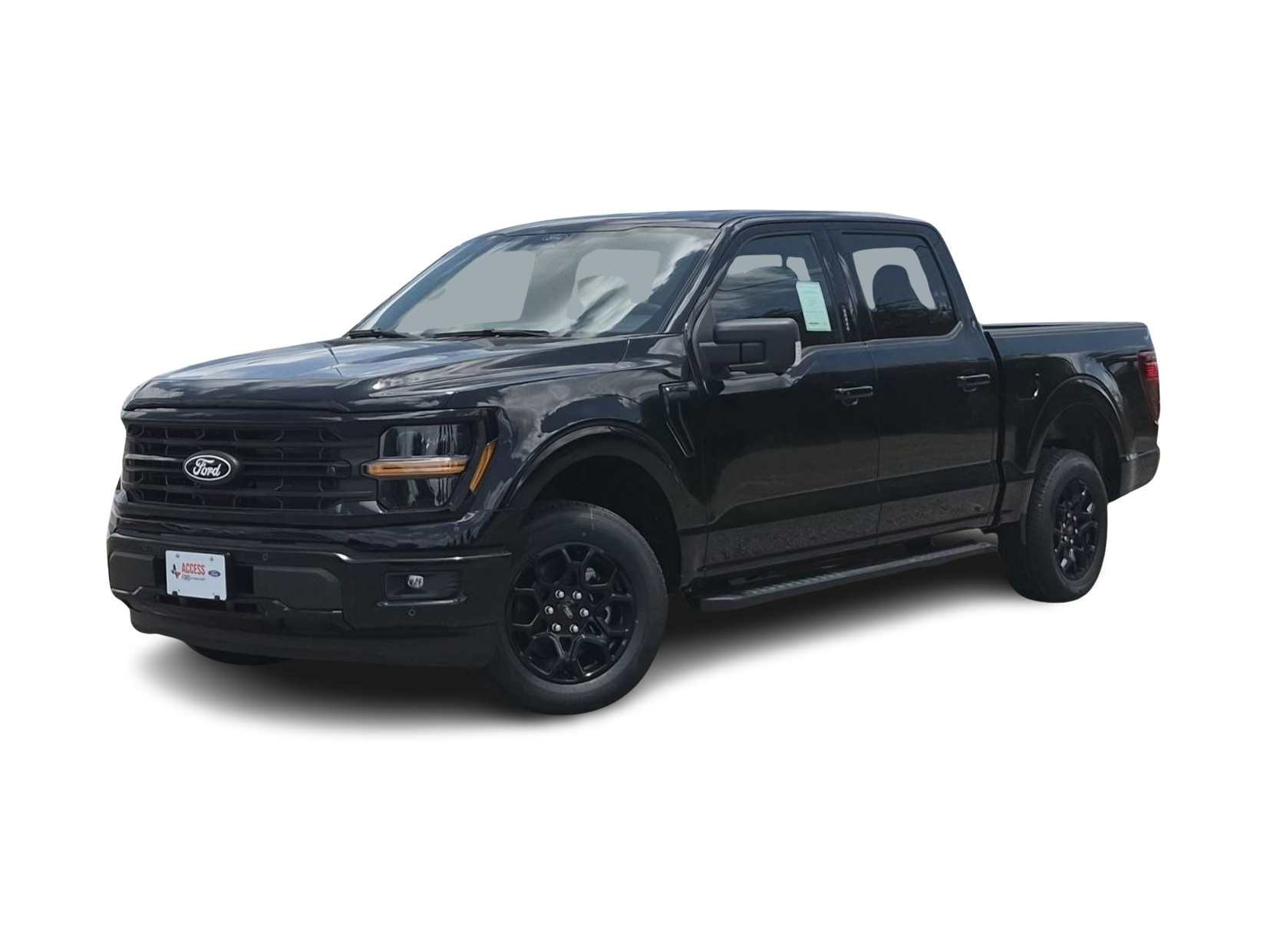 Thumbnail: 2026 Ford F-150 - 1