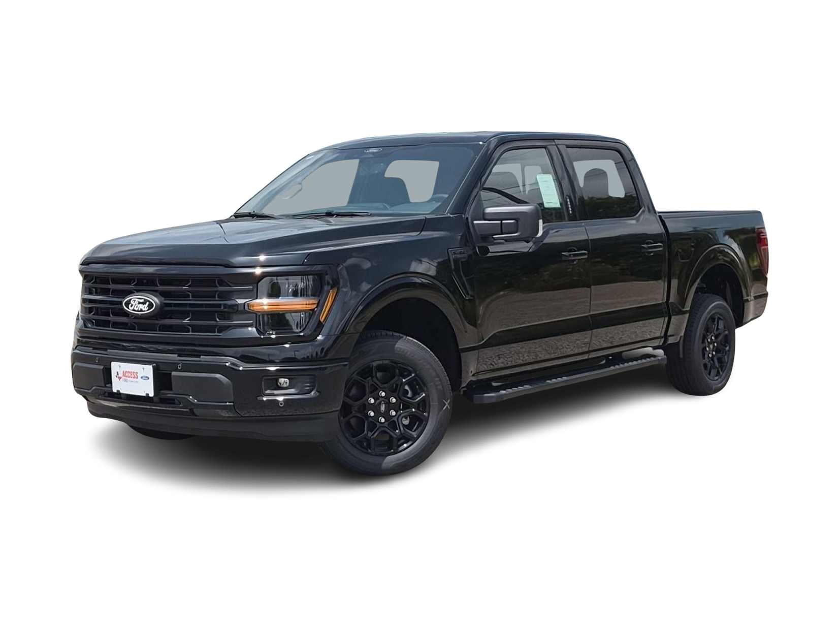 Thumbnail: 2026 Ford F-150 - 1