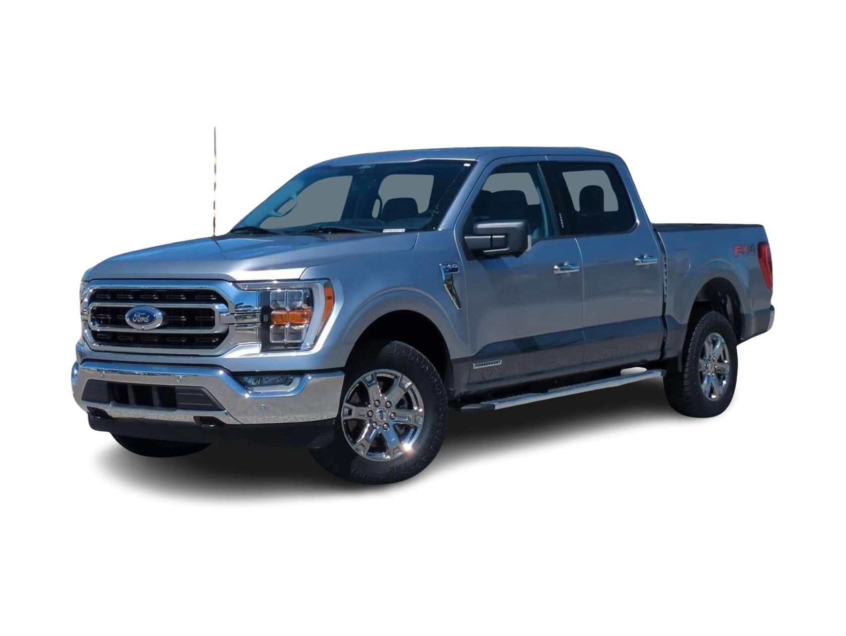 Thumbnail: 2022 Ford F-150 - 1