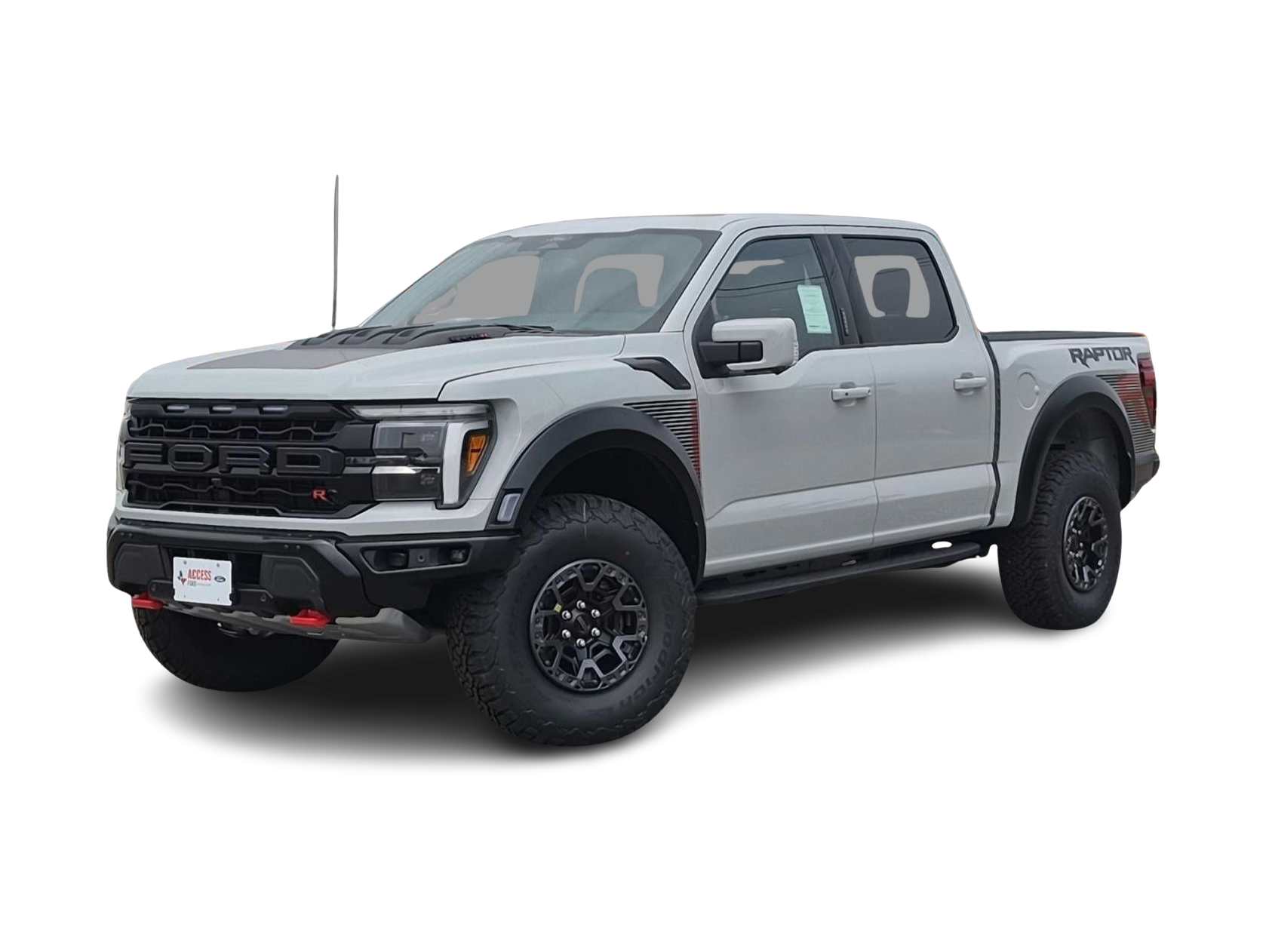 Thumbnail: 2026 Ford F-150 - 1