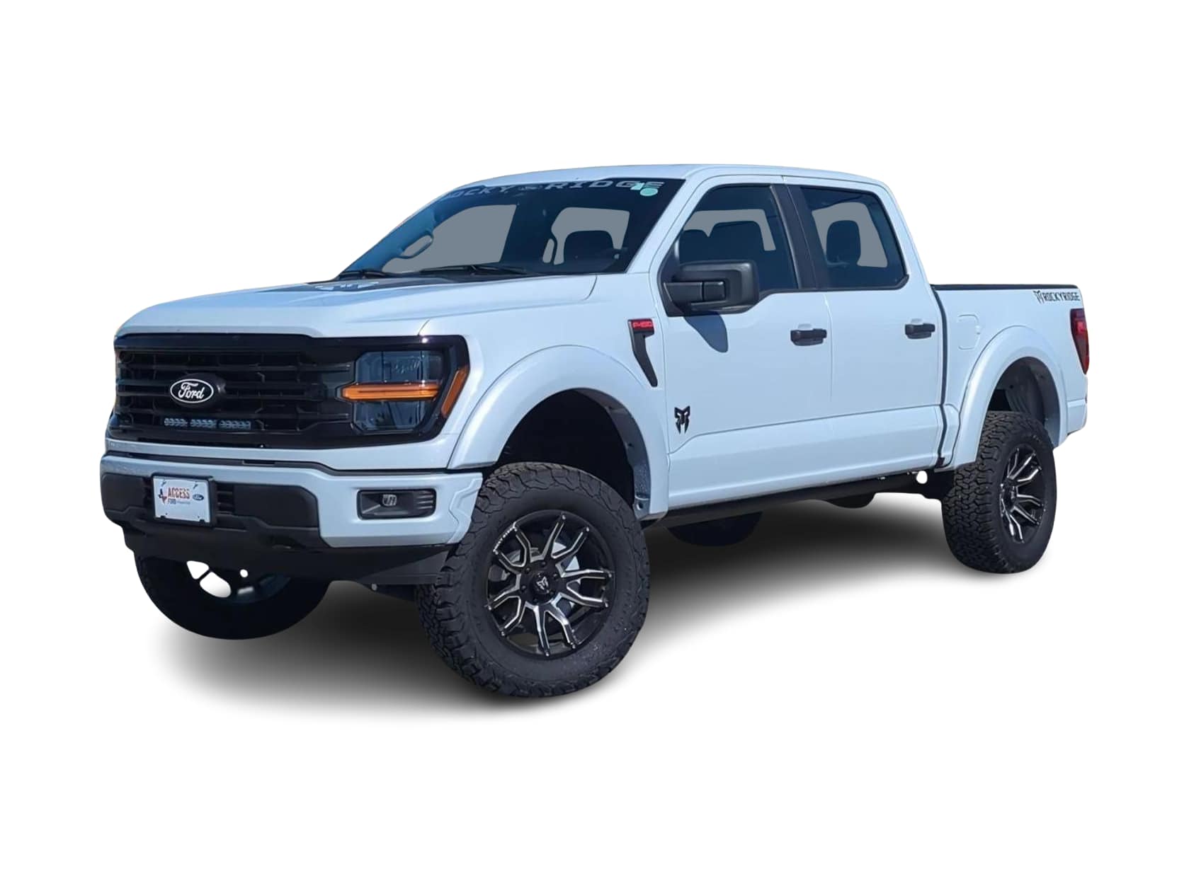 Thumbnail: 2025 Ford F-150 - 1