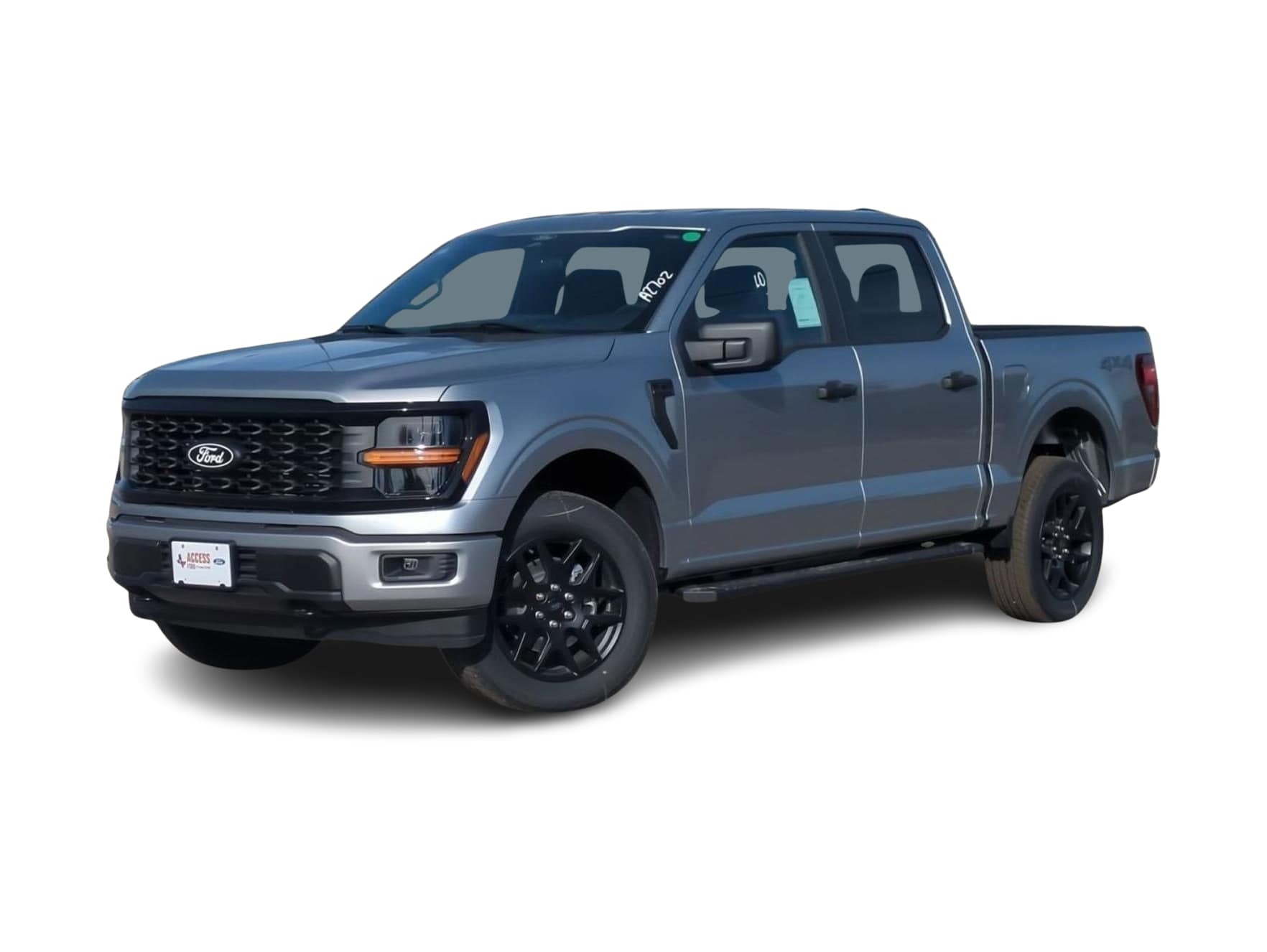 2025 Ford F-150 STX -
                Corpus Christi, TX