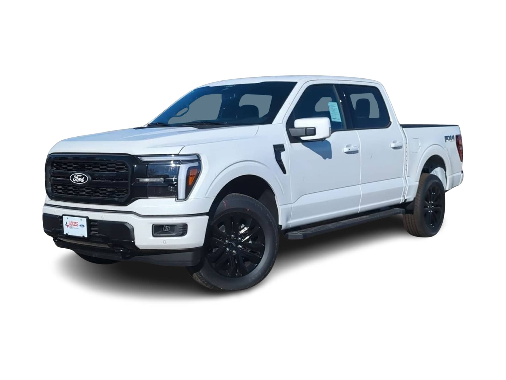 Thumbnail: 2025 Ford F-150 - 1