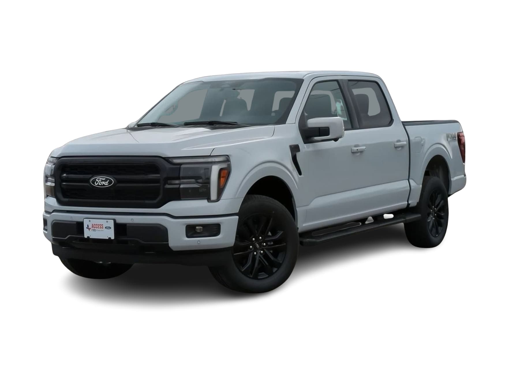 2025 Ford F-150 Lariat -
                Corpus Christi, TX