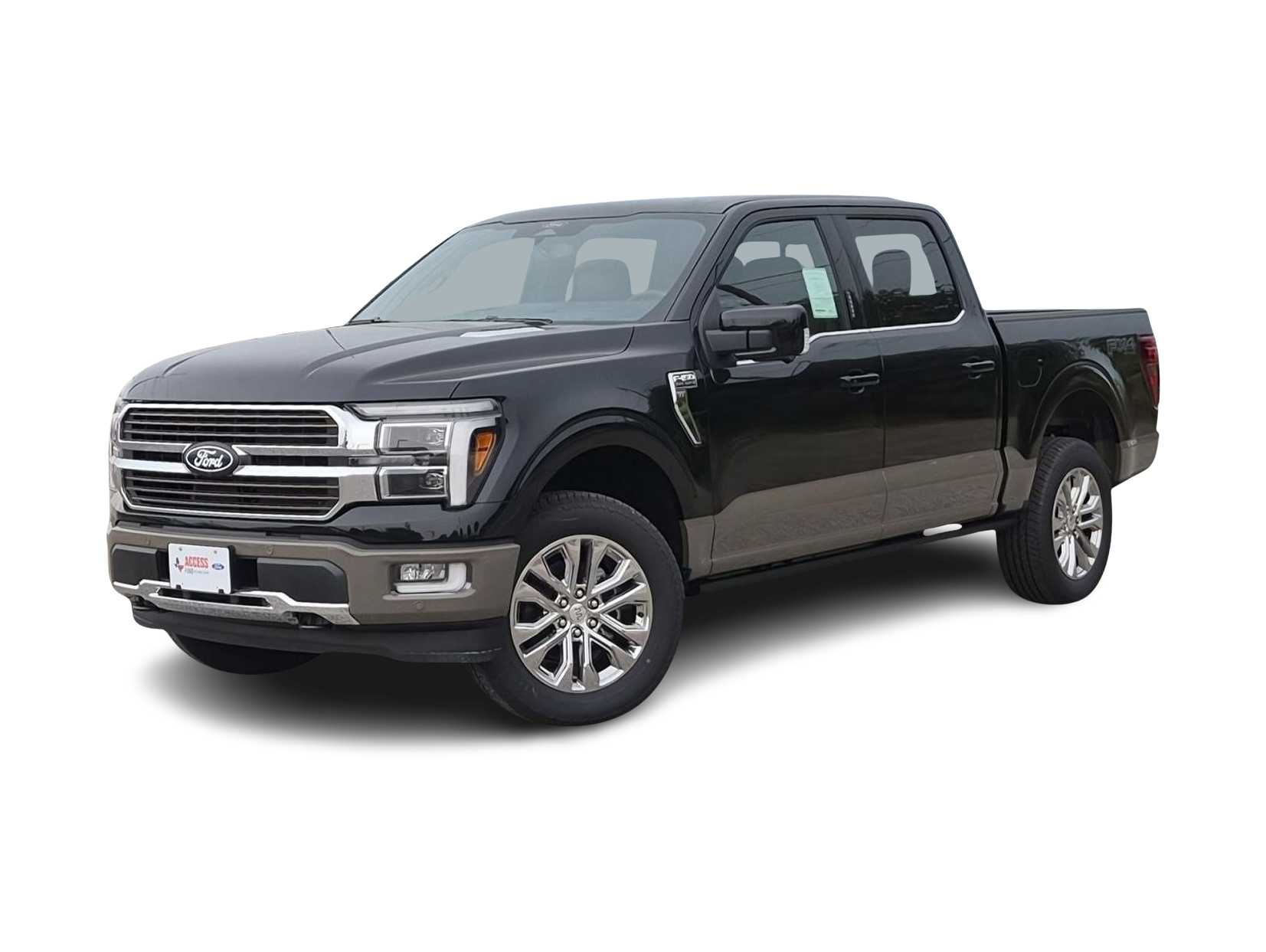 Thumbnail: 2026 Ford F-150 - 1