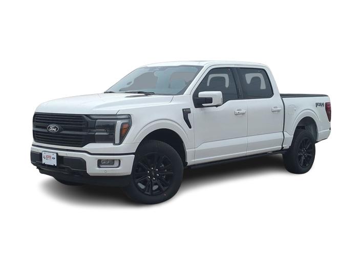 2024 Ford F-150 Platinum -
                Corpus Christi, TX