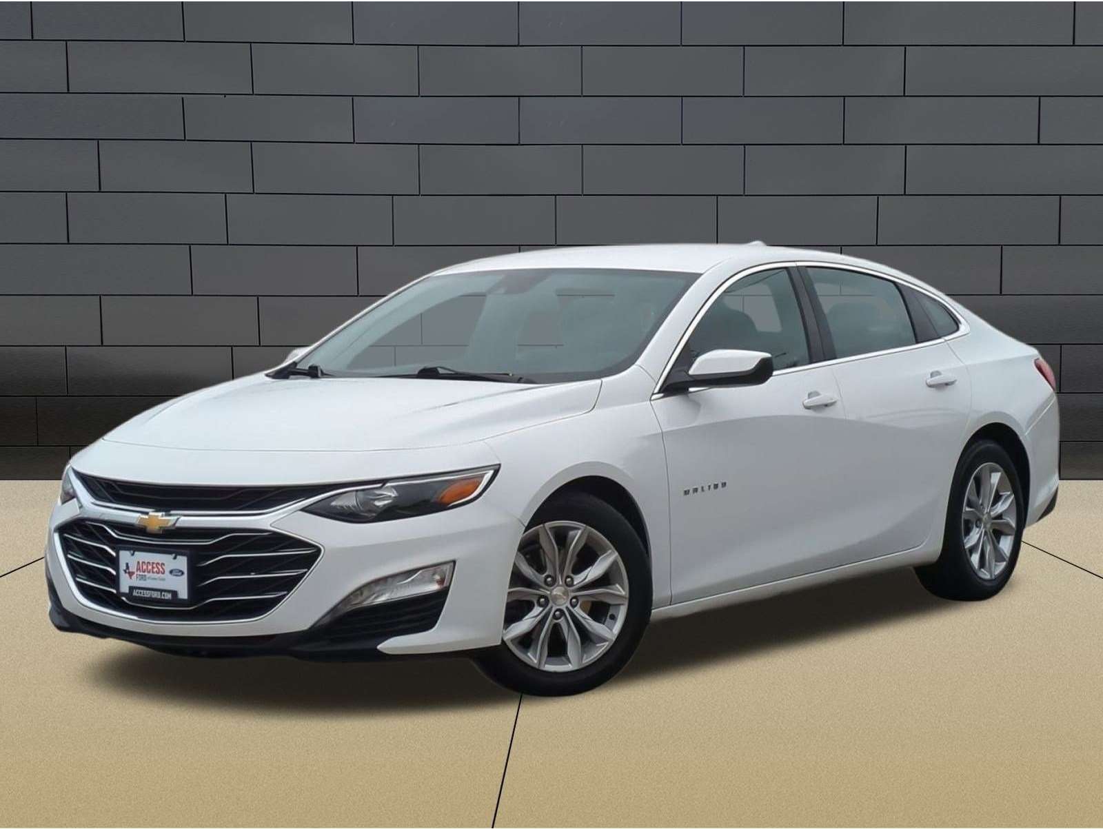 2023 Chevrolet Malibu 1LT
