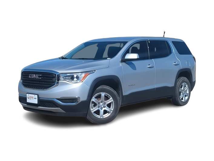 2019 GMC Acadia SLE -
                Corpus Christi, TX