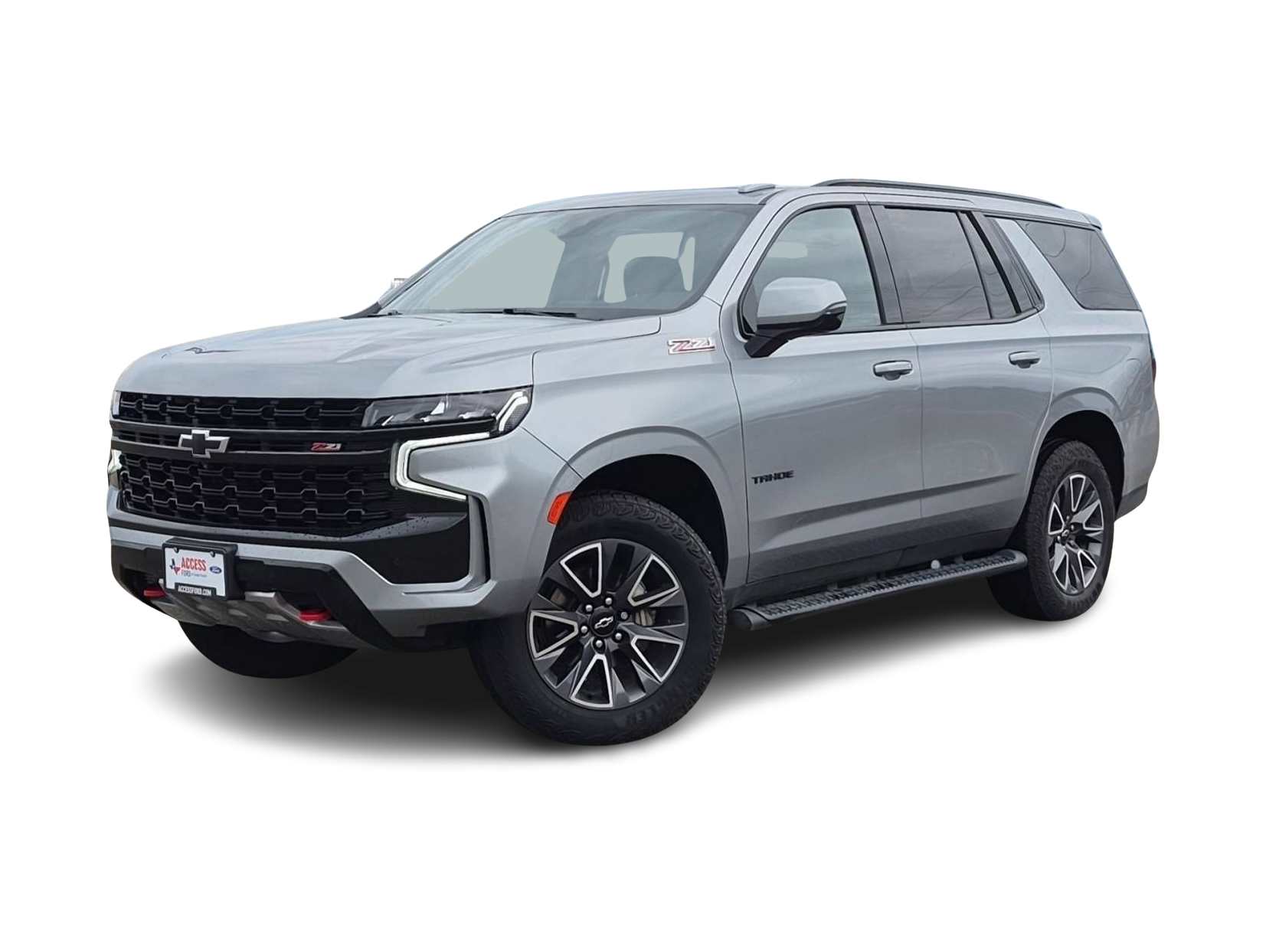 Thumbnail: 2023 Chevrolet Tahoe - 1