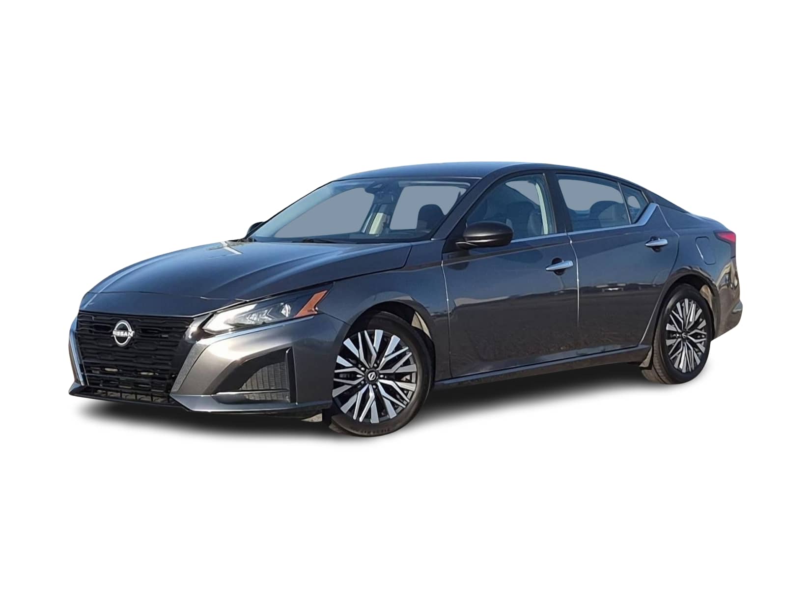 Thumbnail: 2024 Nissan Altima - 1