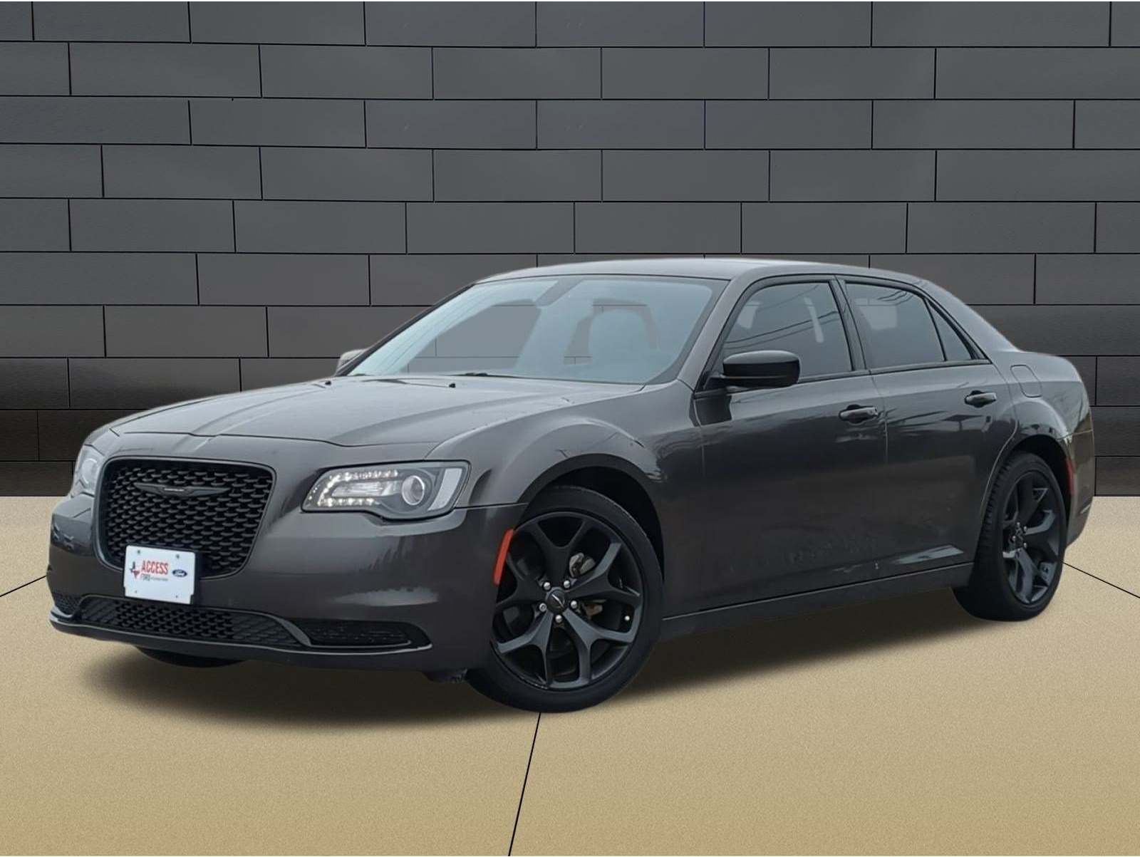 2023 Chrysler 300 Touring