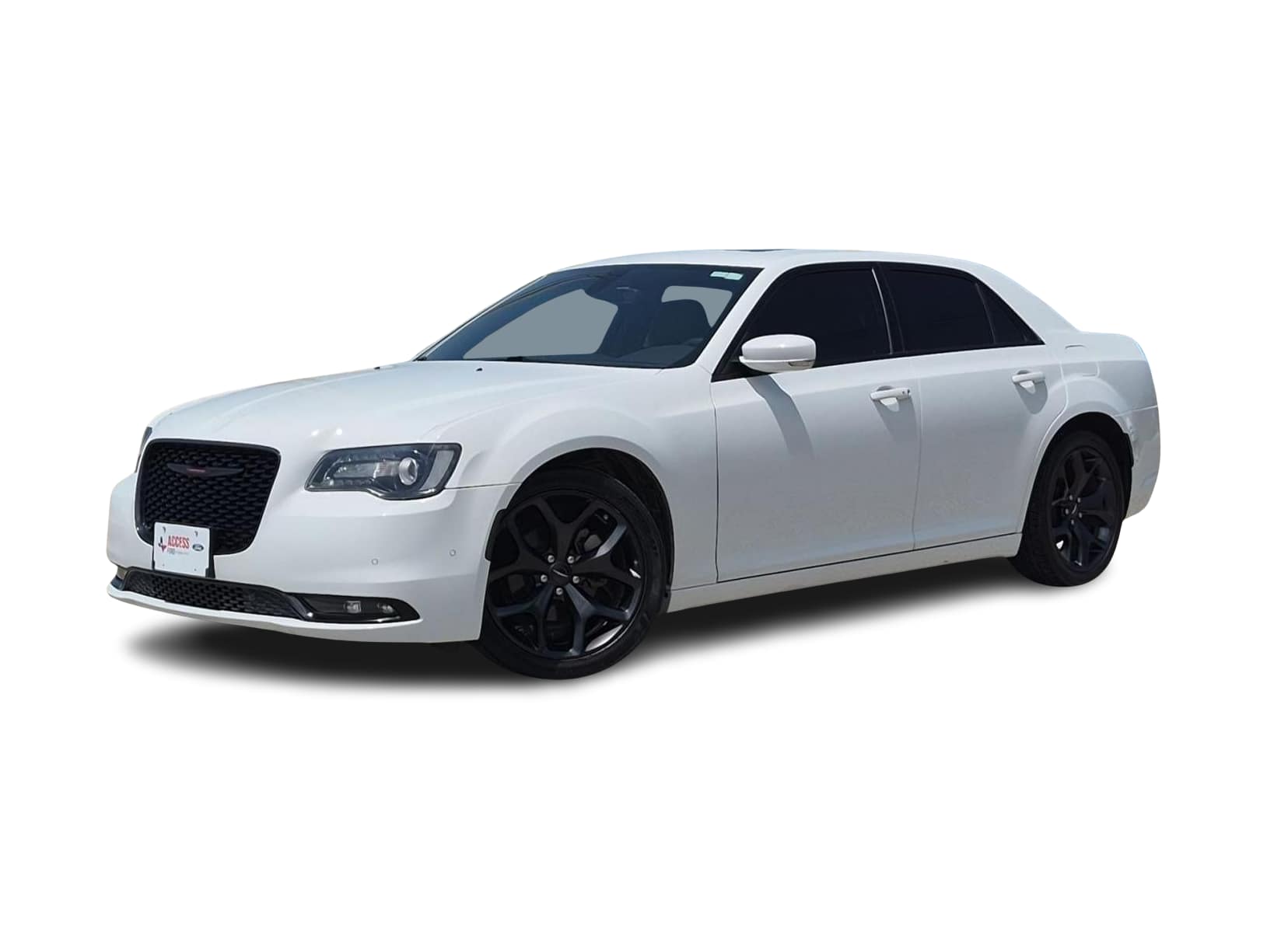 Thumbnail: 2023 Chrysler 300 - 1