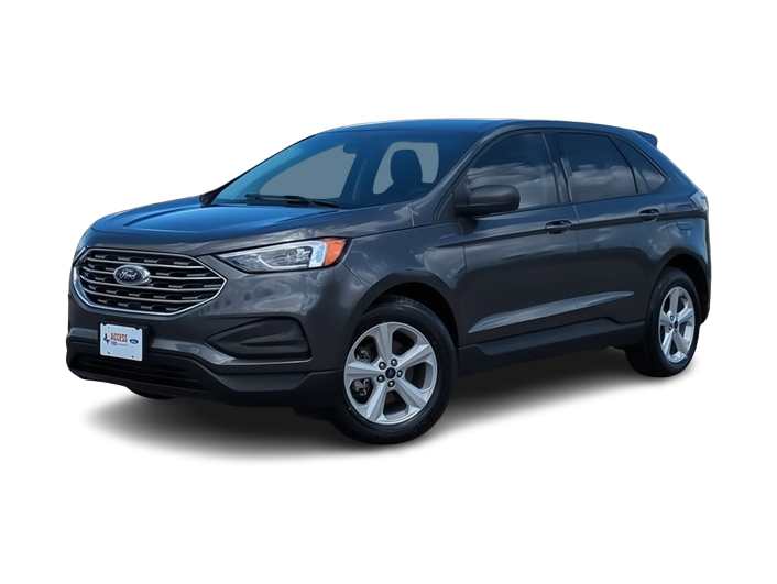 2020 Ford Edge SE -
                Corpus Christi, TX