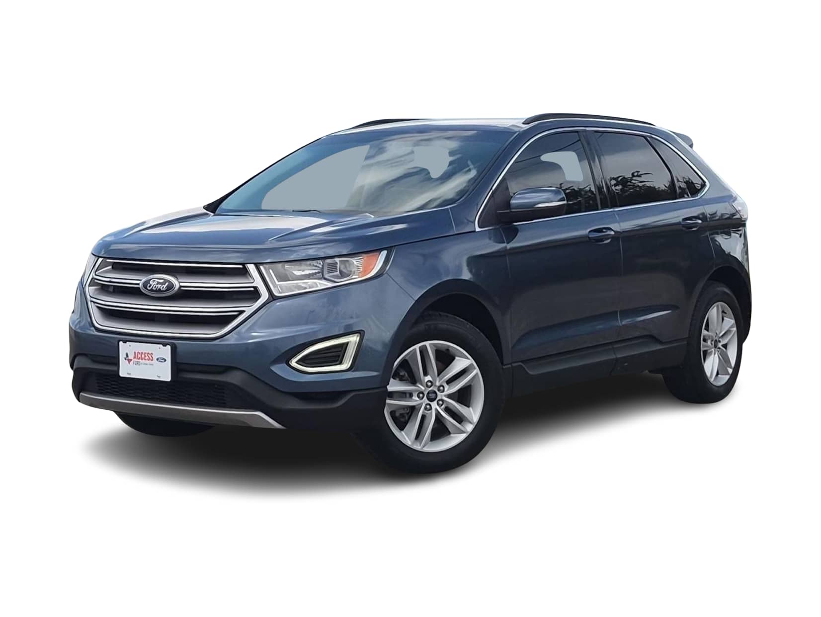 2018 Ford Edge SEL -
                  Corpus Christi, TX
