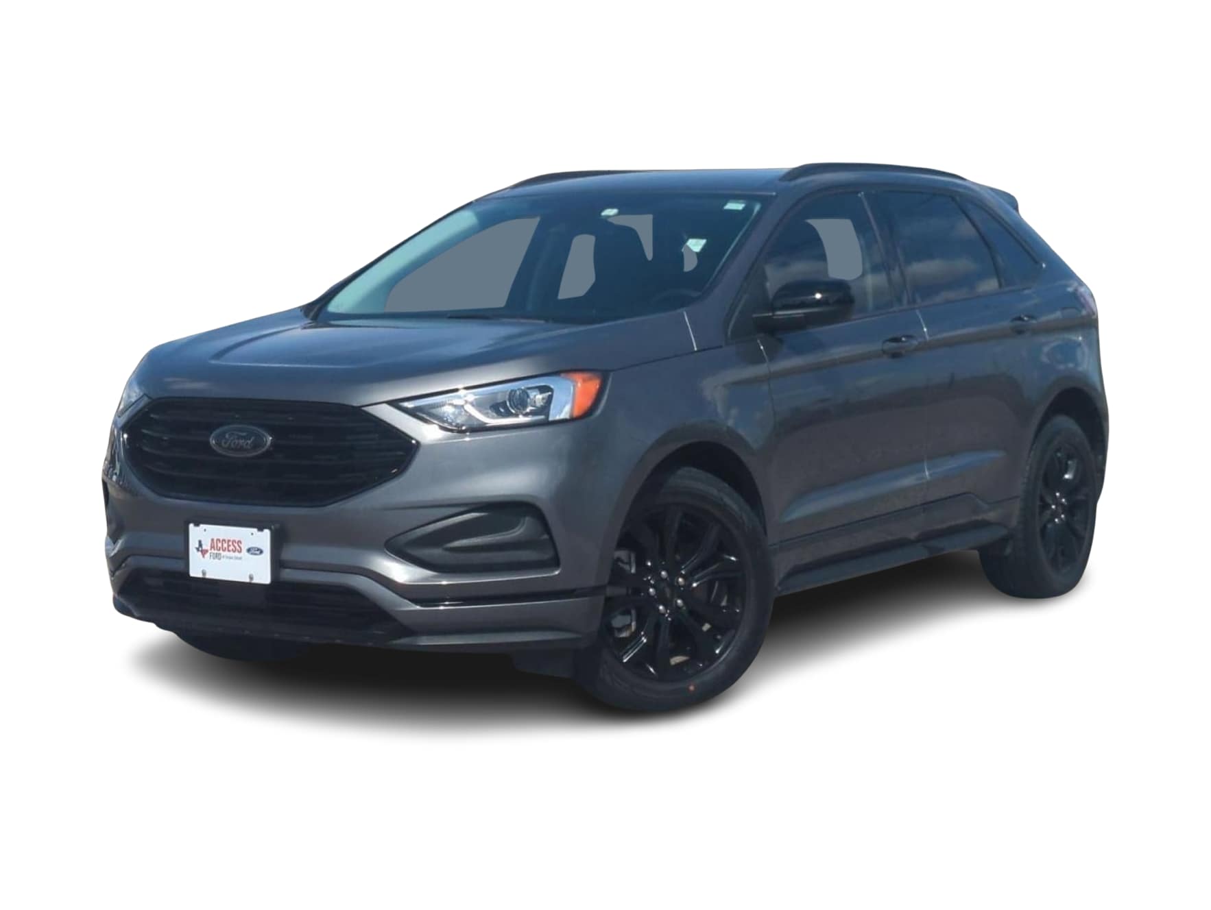 Thumbnail: 2023 Ford Edge - 1