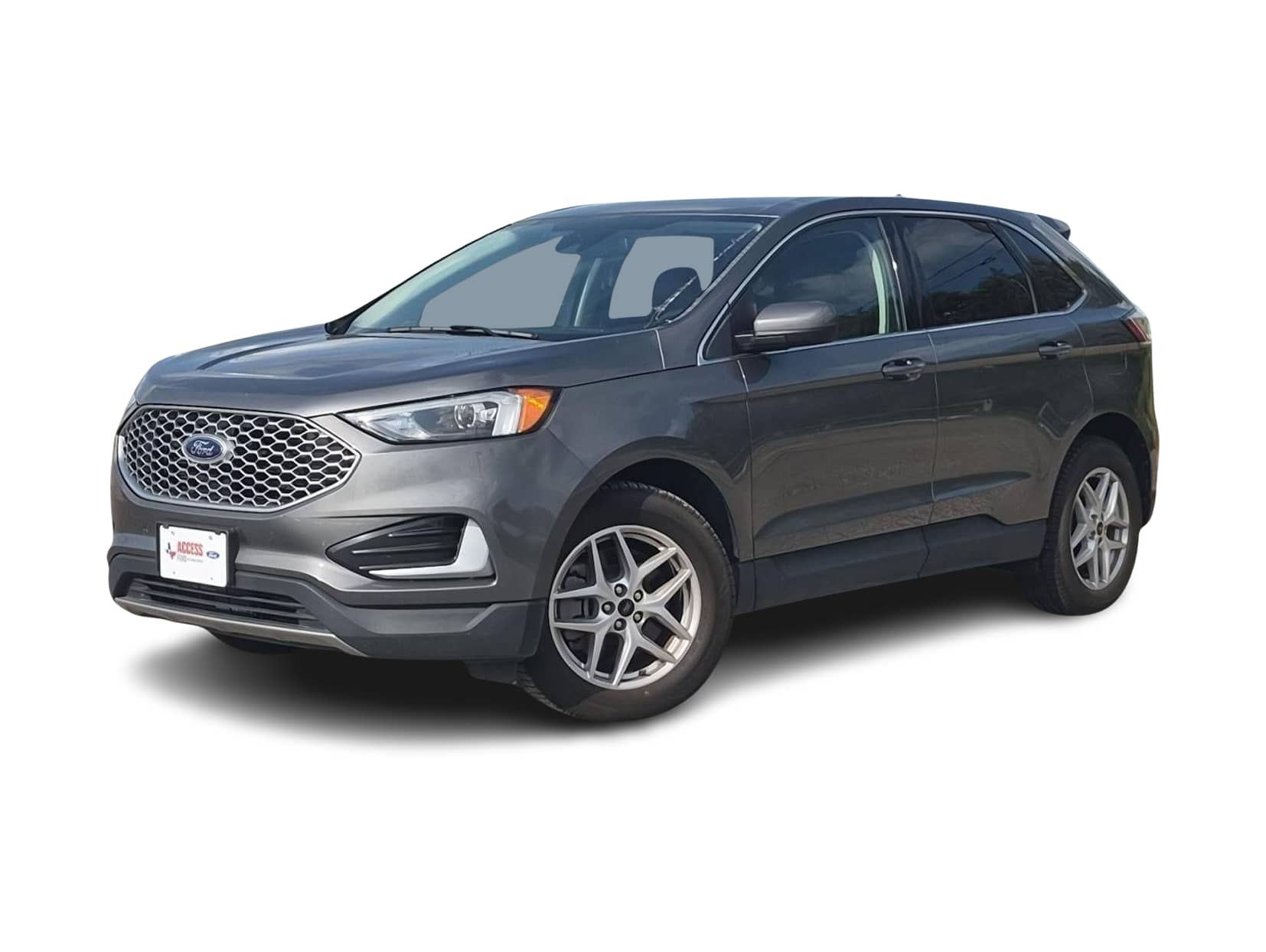 Thumbnail: 2024 Ford Edge - 1