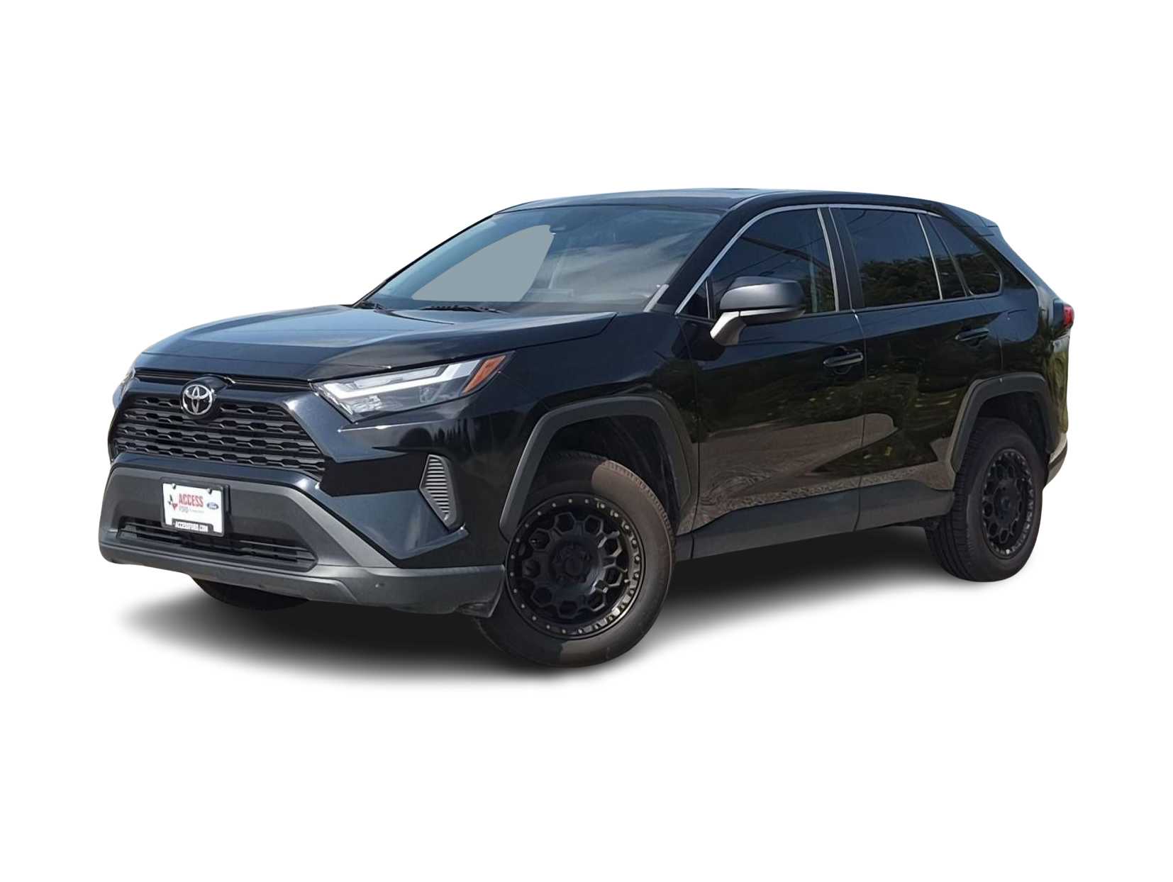 Thumbnail: 2023 Toyota RAV4 - 1