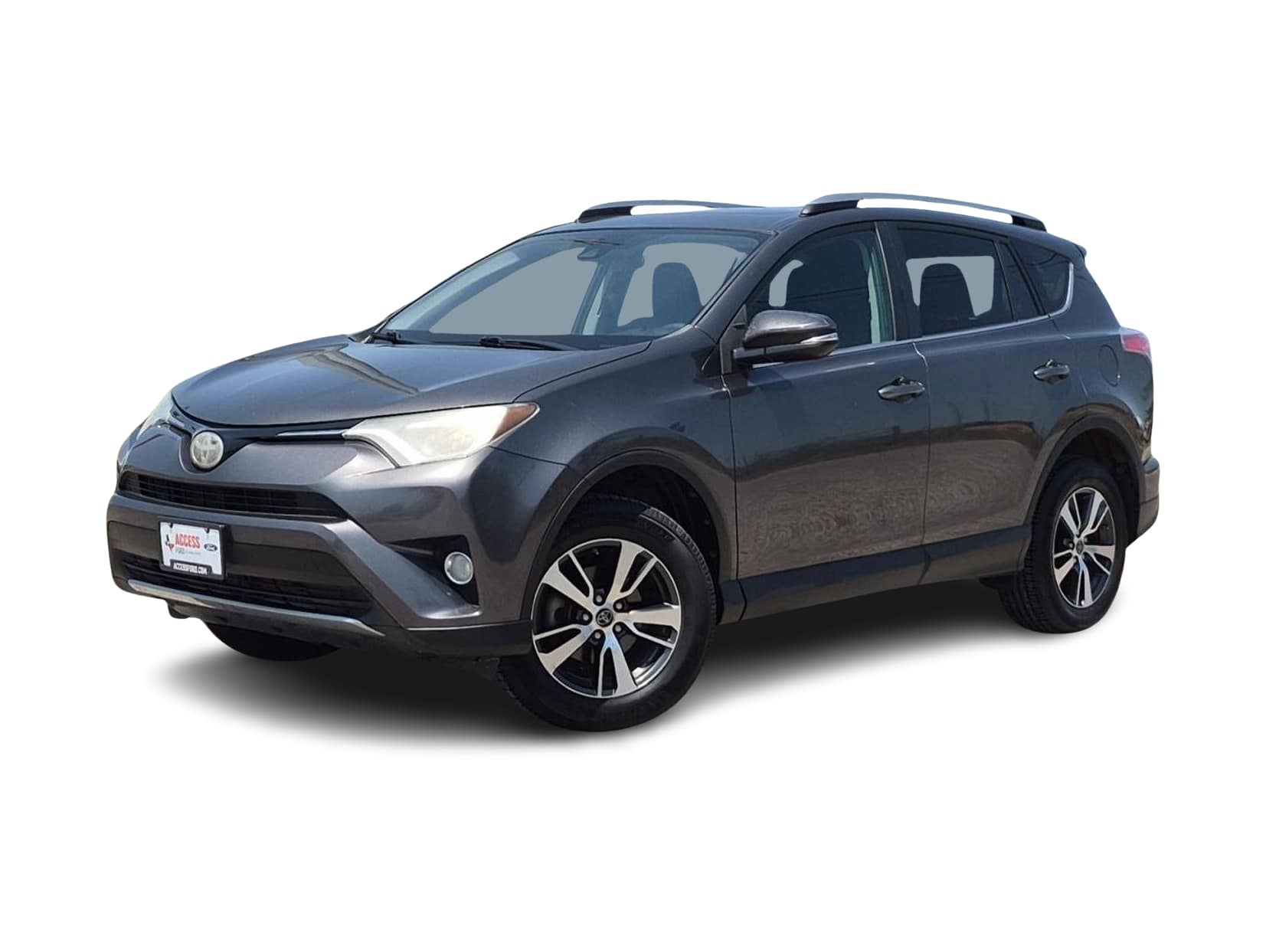 2017 Toyota RAV4 XLE -
                  Corpus Christi, TX