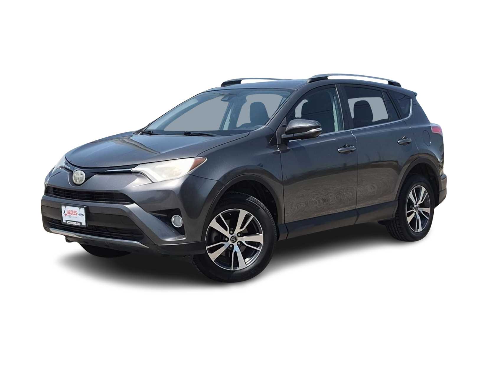 2017 Toyota RAV4 XLE -
                  Corpus Christi, TX