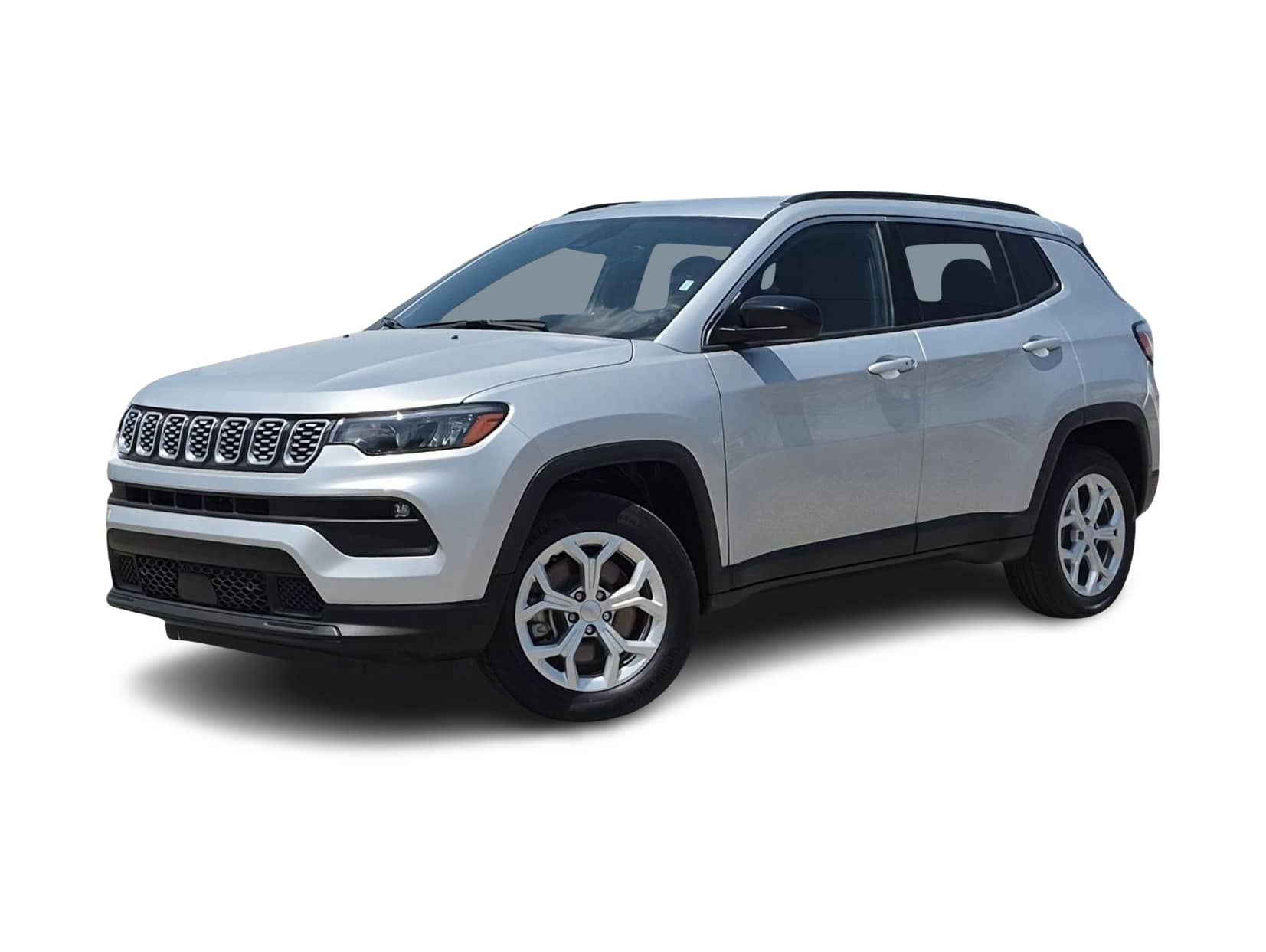 Thumbnail: 2024 Jeep Compass - 1