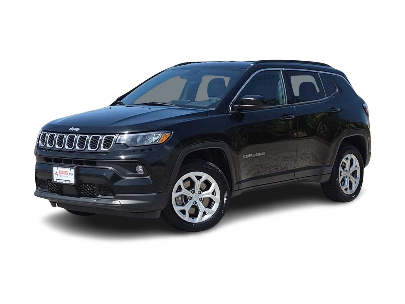 Thumbnail: 2024 Jeep Compass - 1