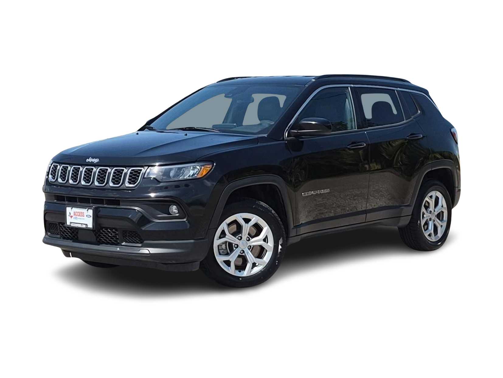 Thumbnail: 2024 Jeep Compass - 1