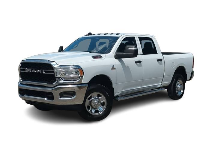 2024 RAM 2500 Tradesman -
                Corpus Christi, TX