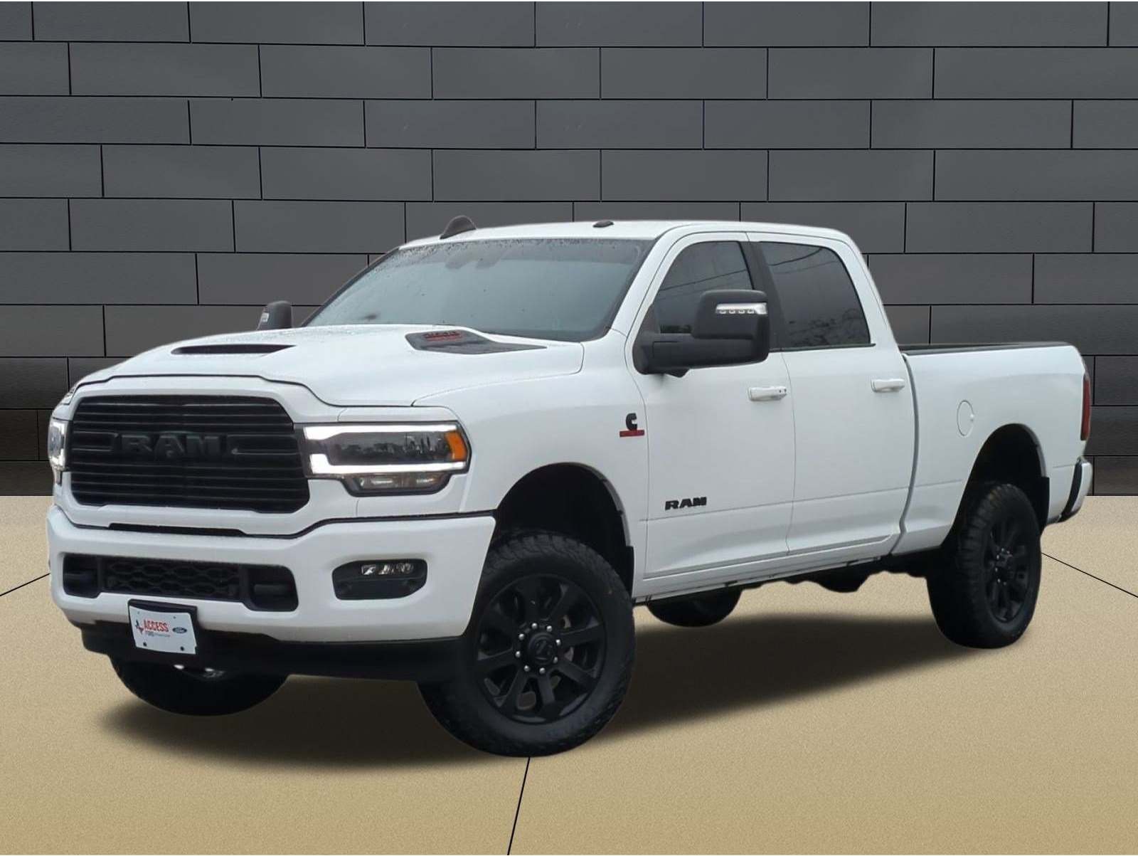 2024 RAM Ram 2500 Pickup