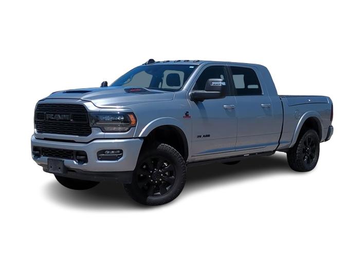 2023 RAM 2500 Limited -
                Corpus Christi, TX