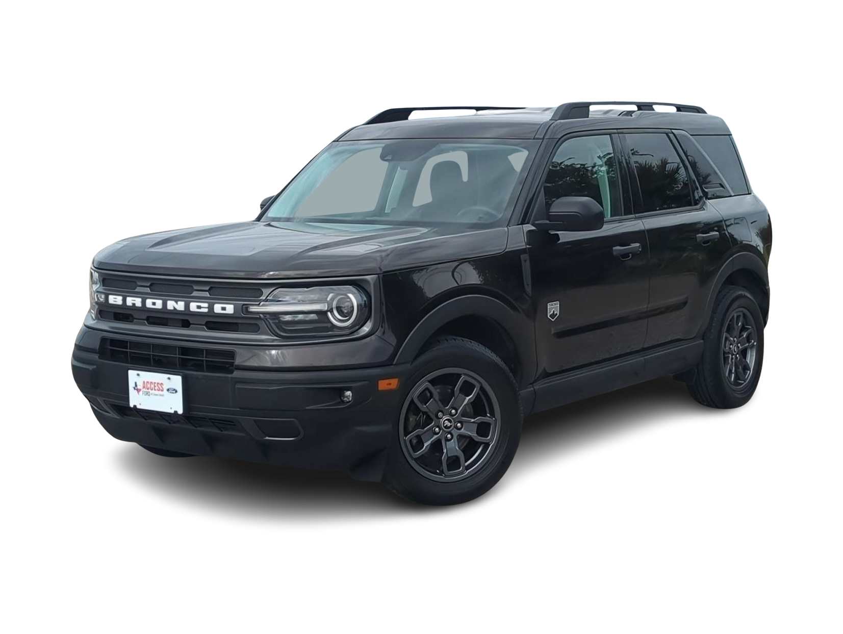 2021 Ford Bronco Sport Big Bend -
                  Corpus Christi, TX