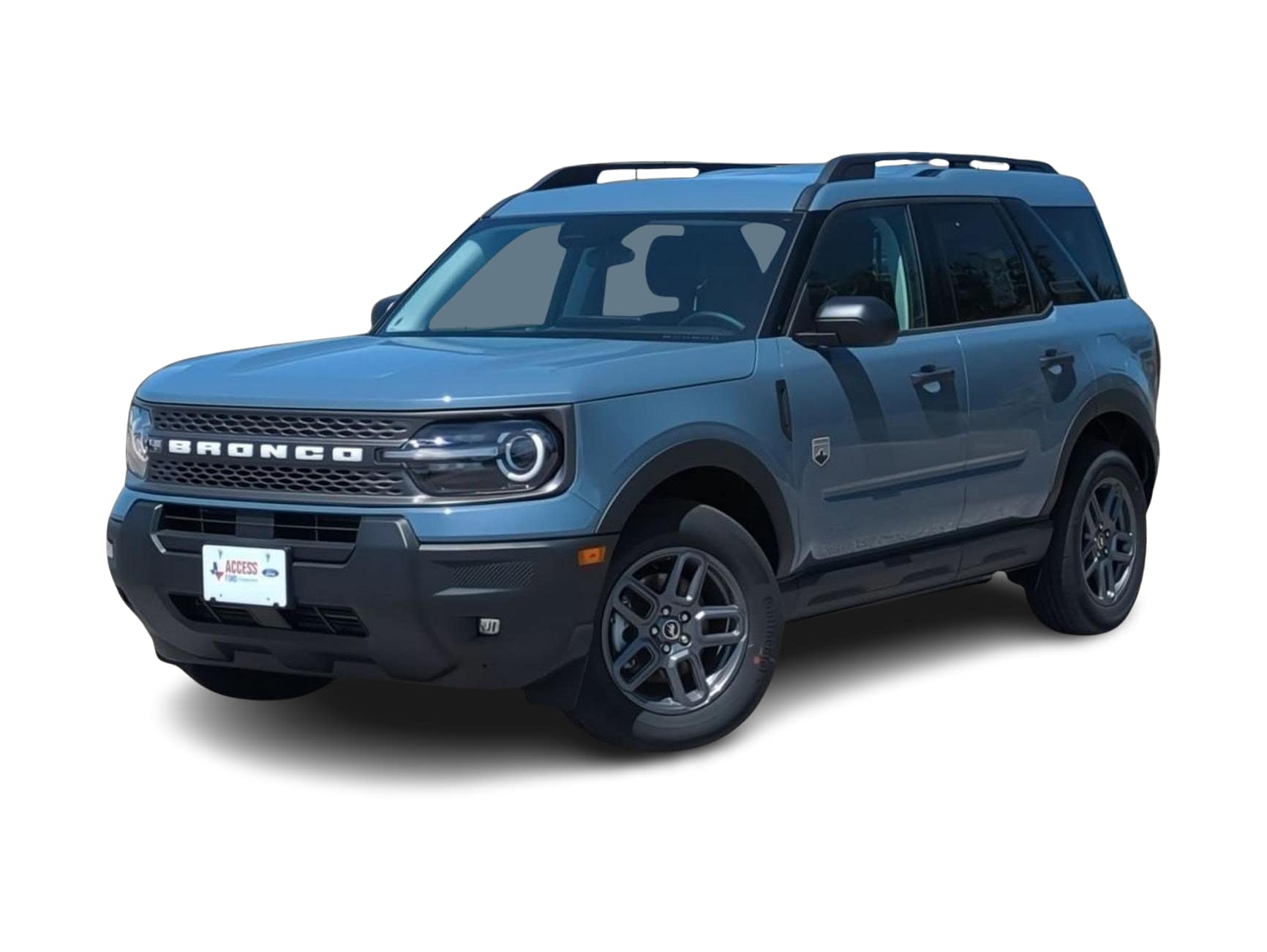 2025 Ford Bronco Sport Big Bend -
                Corpus Christi, TX