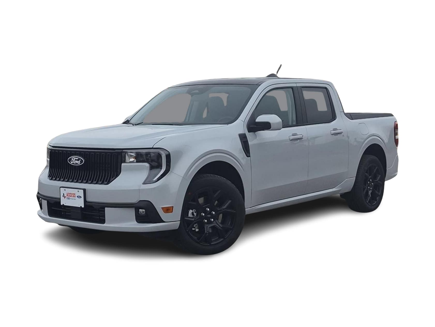 Thumbnail: 2026 Ford Maverick - 1