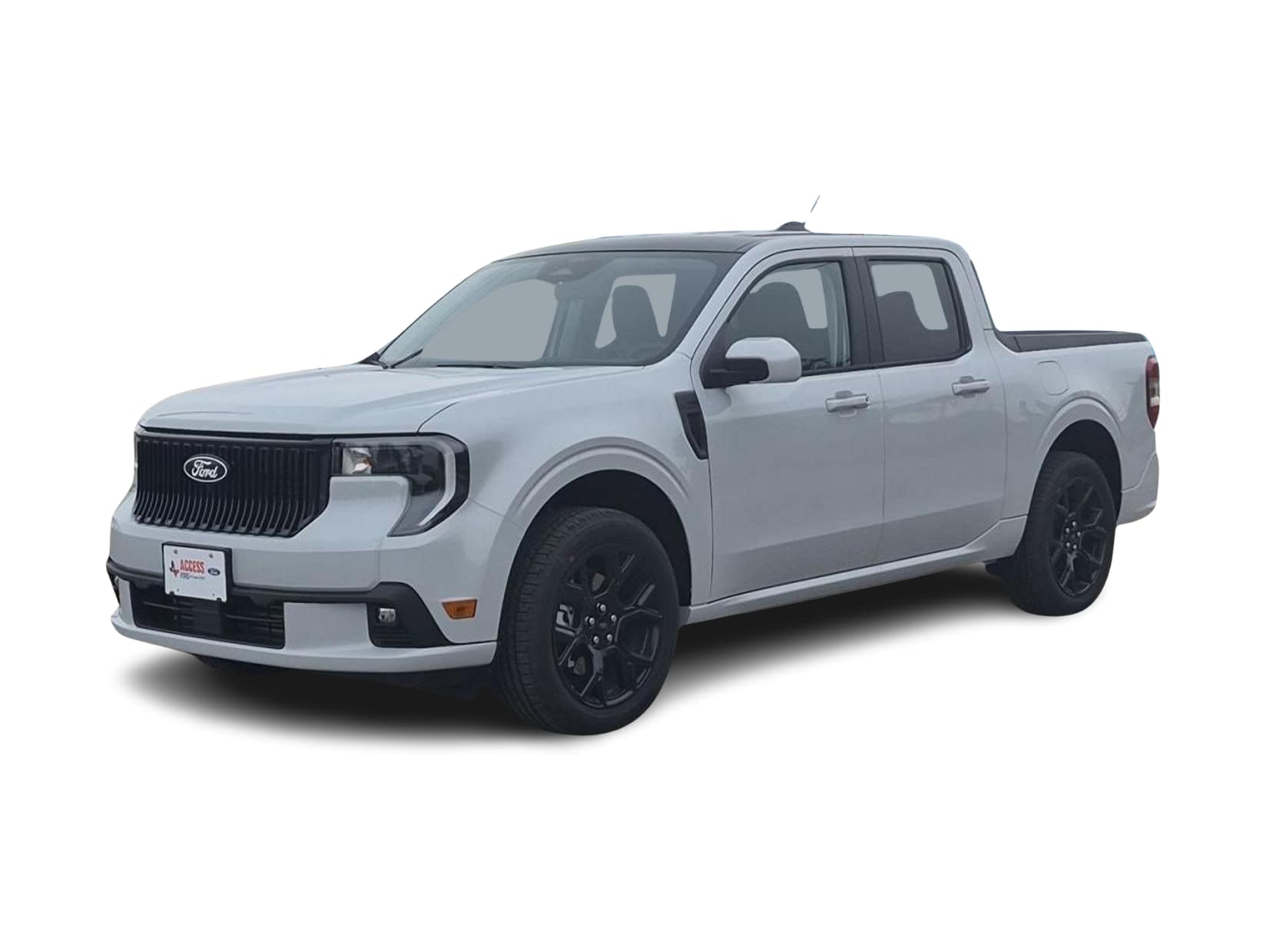 Thumbnail: 2026 Ford Maverick - 1