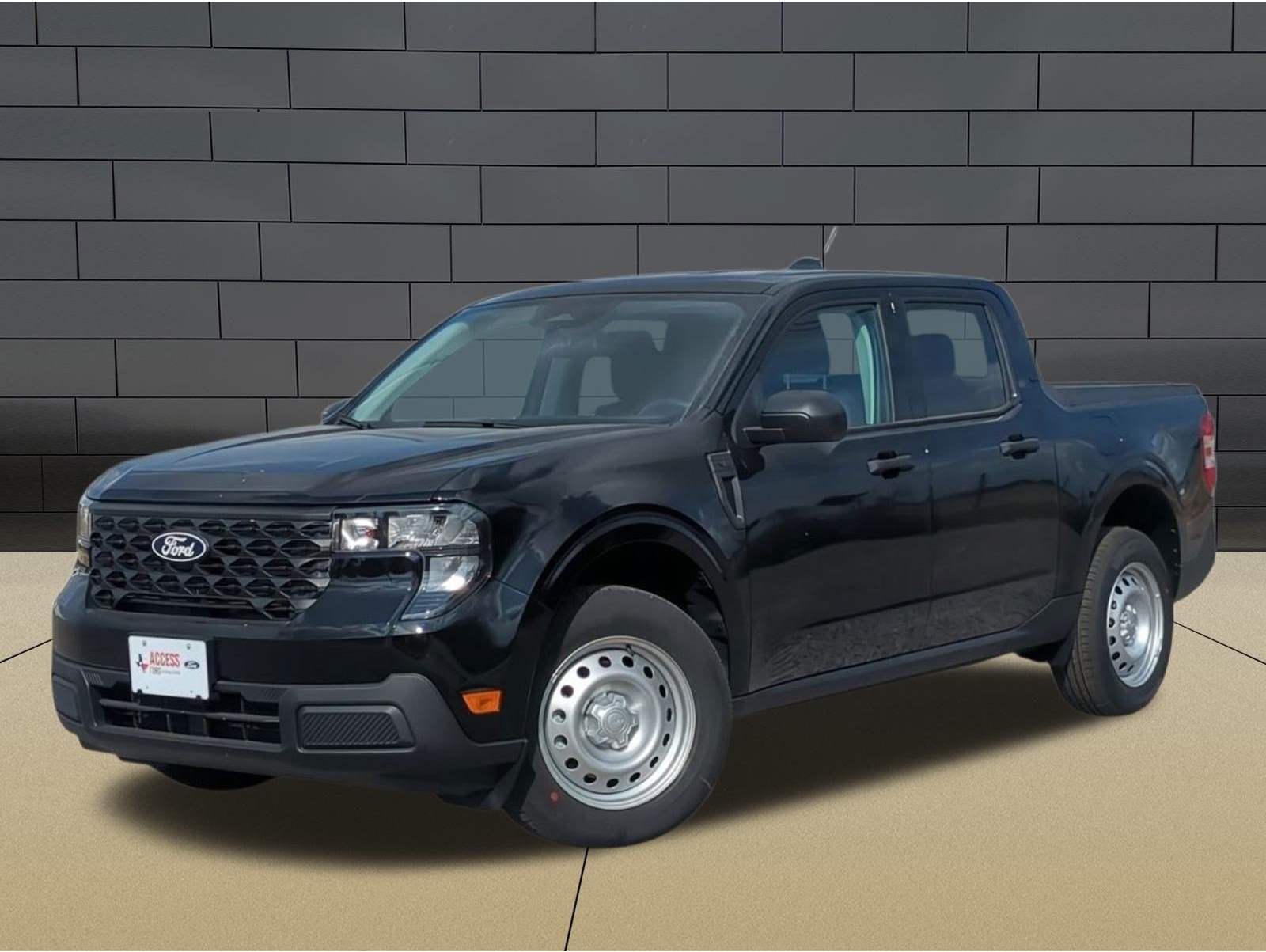 2025 Ford Maverick XL's photo