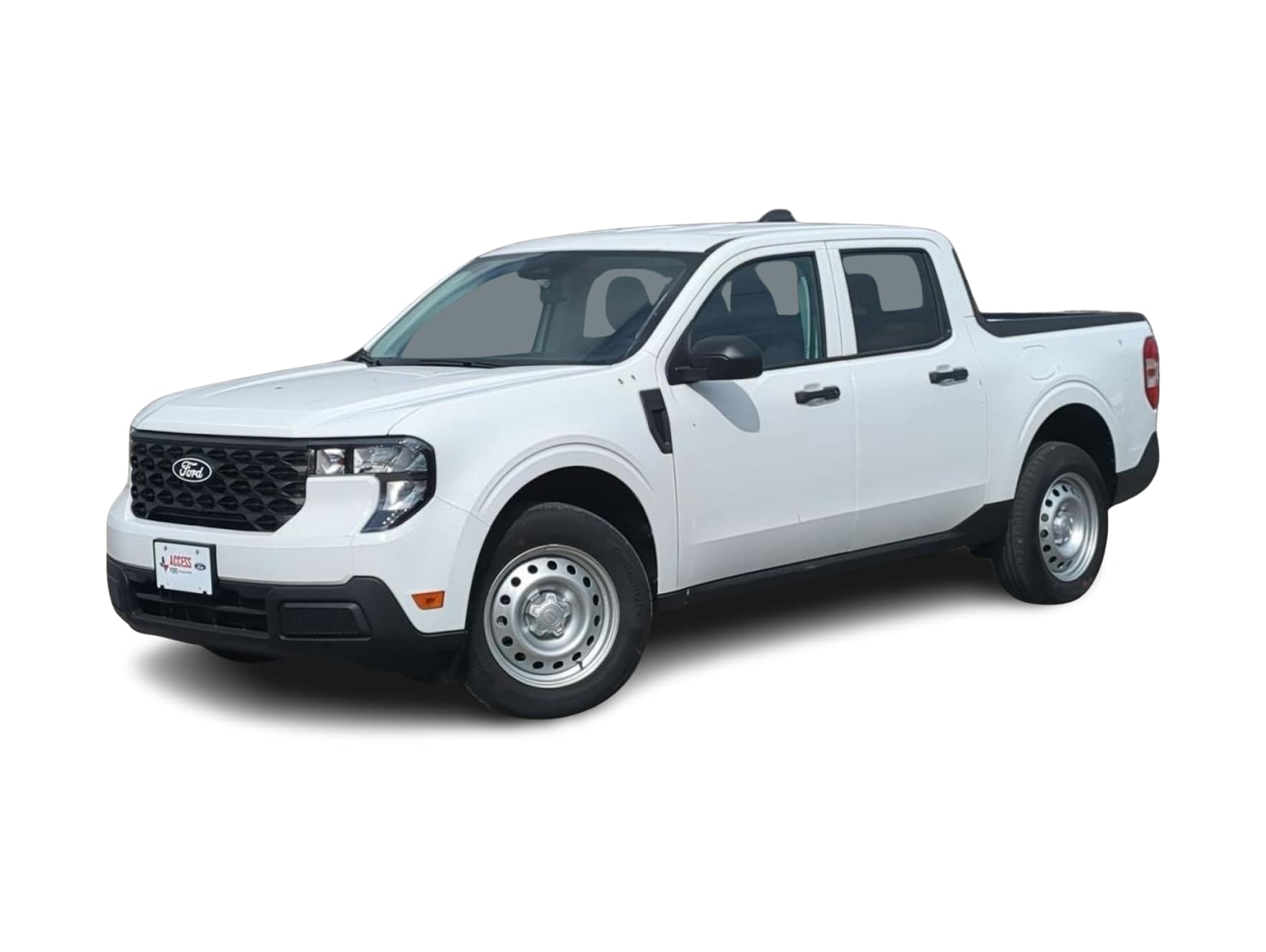 Thumbnail: 2025 Ford Maverick - 1