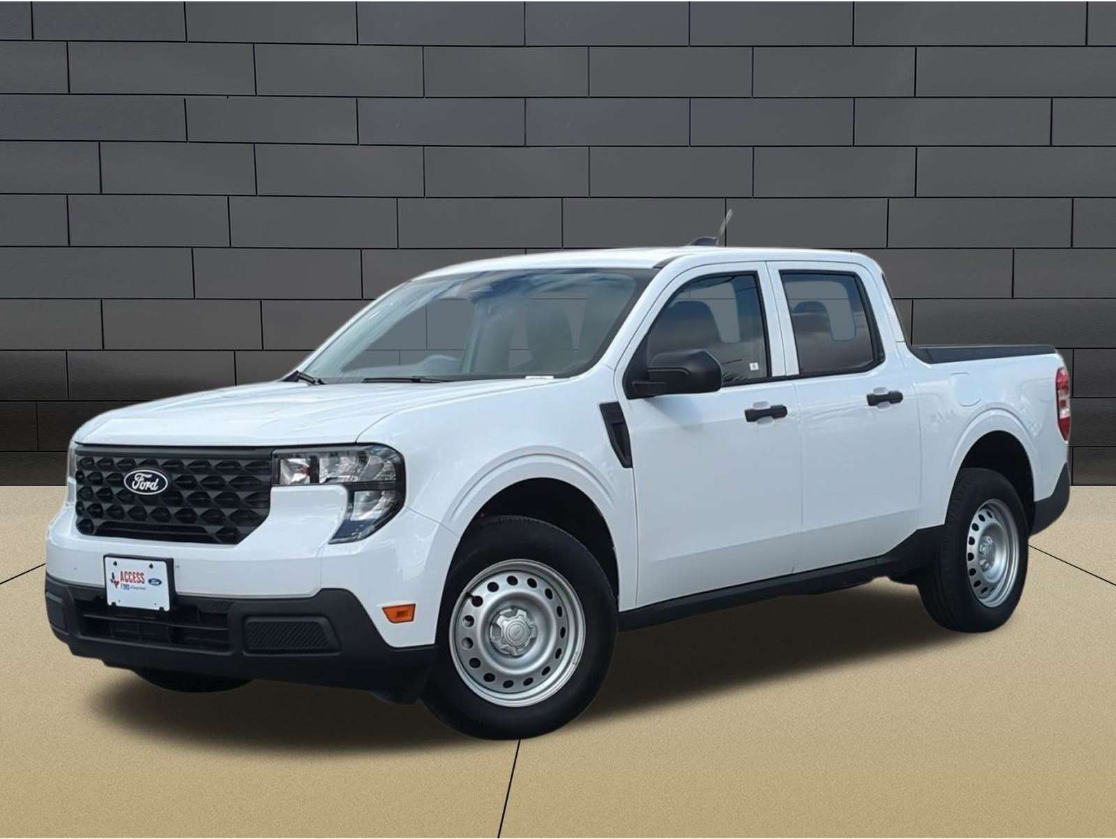 2025 Ford Maverick XL's photo