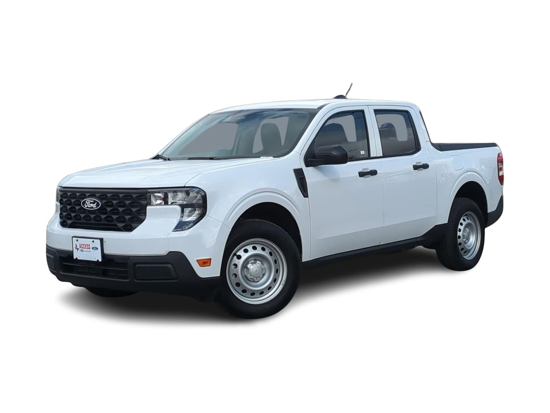 Thumbnail: 2025 Ford Maverick - 1