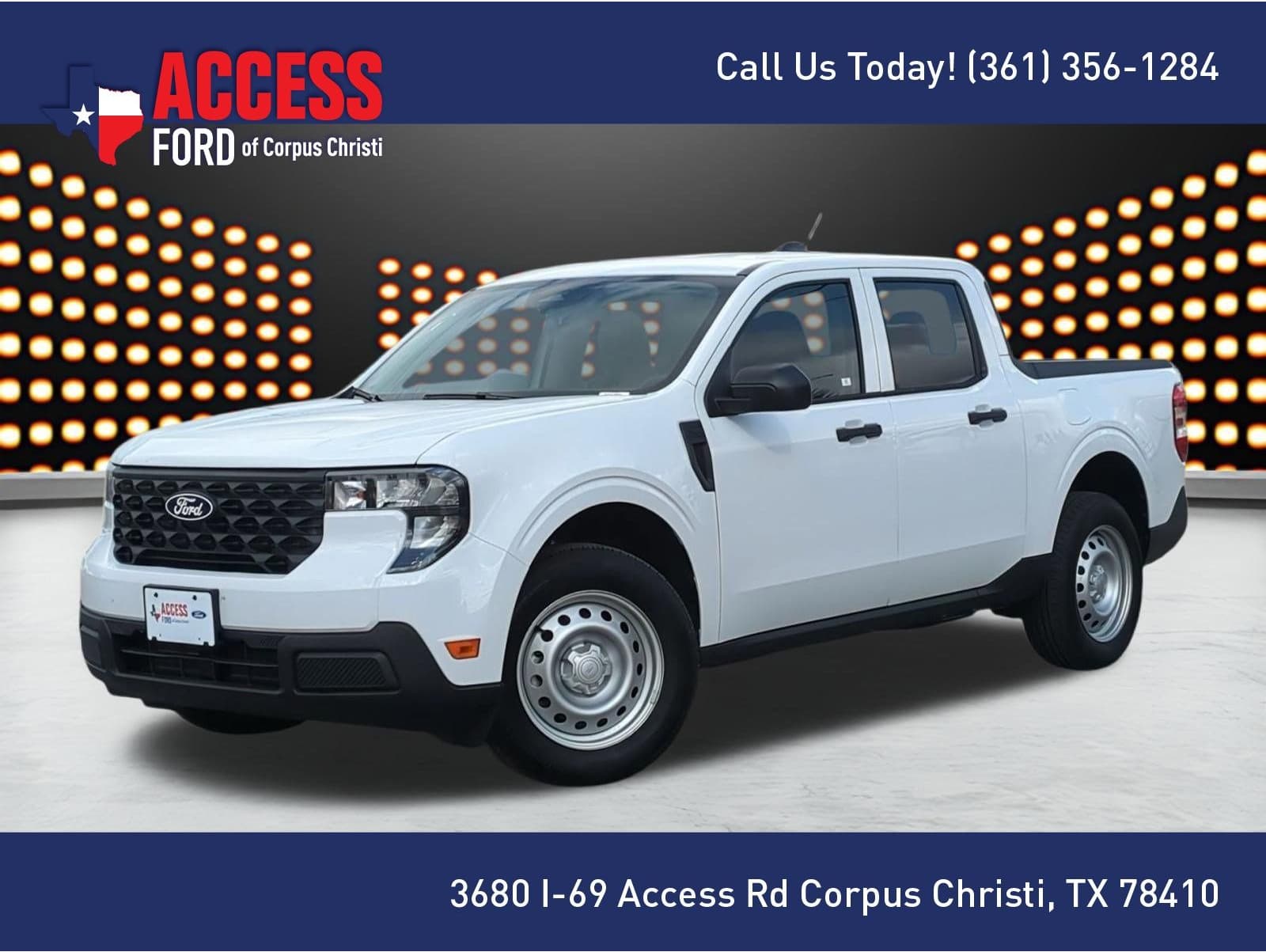 2025 Ford Maverick XL