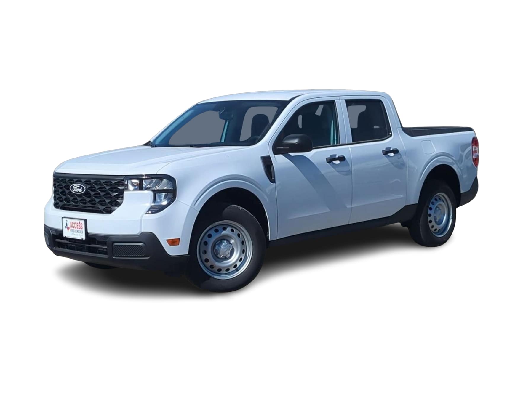 Thumbnail: 2025 Ford Maverick - 1