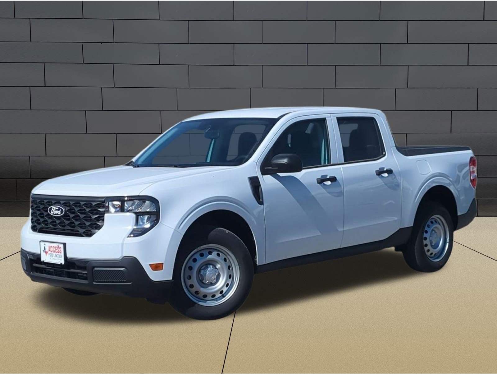 2025 Ford Maverick XL's photo