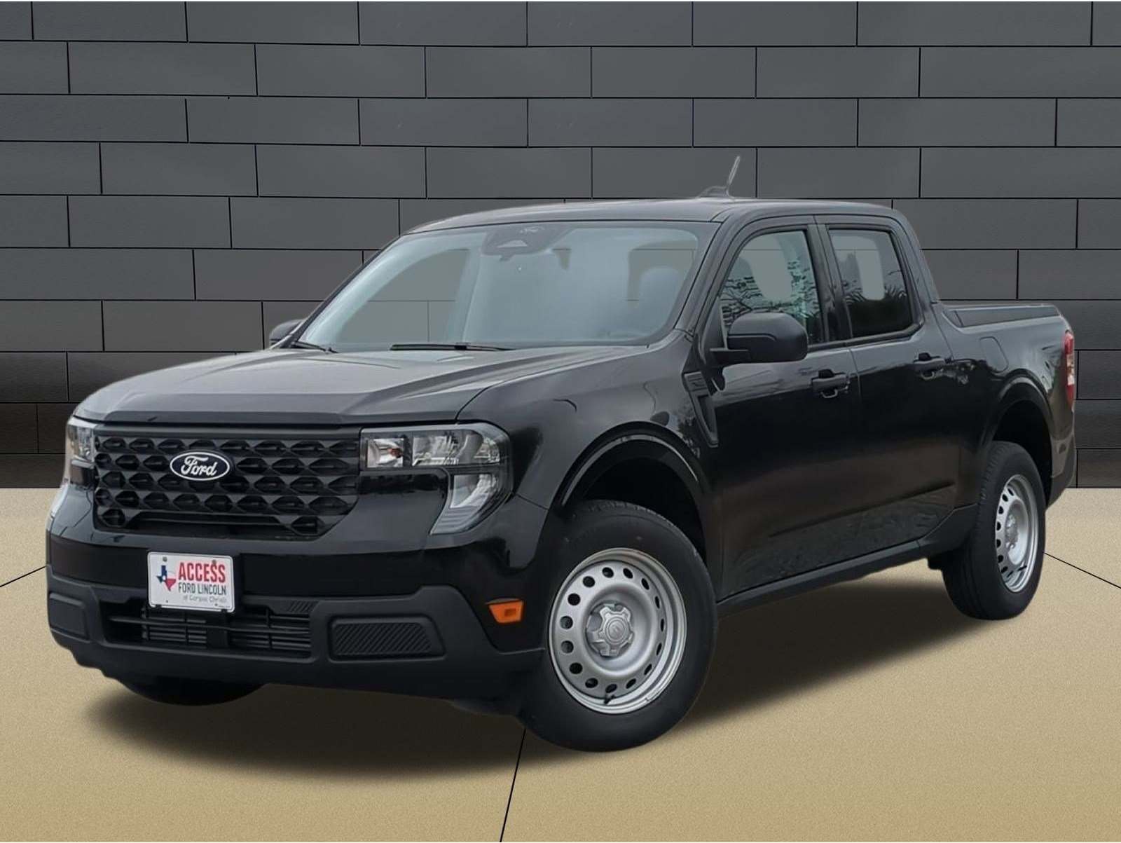 2026 Ford Maverick XL's photo