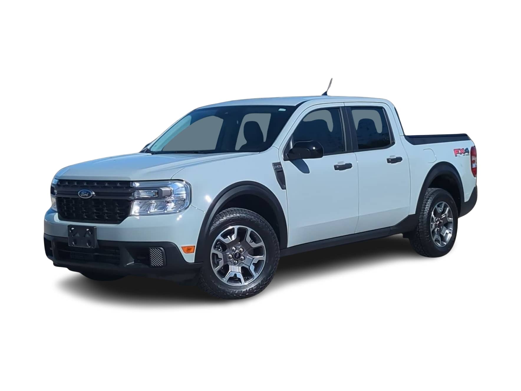 Thumbnail: 2024 Ford Maverick - 1