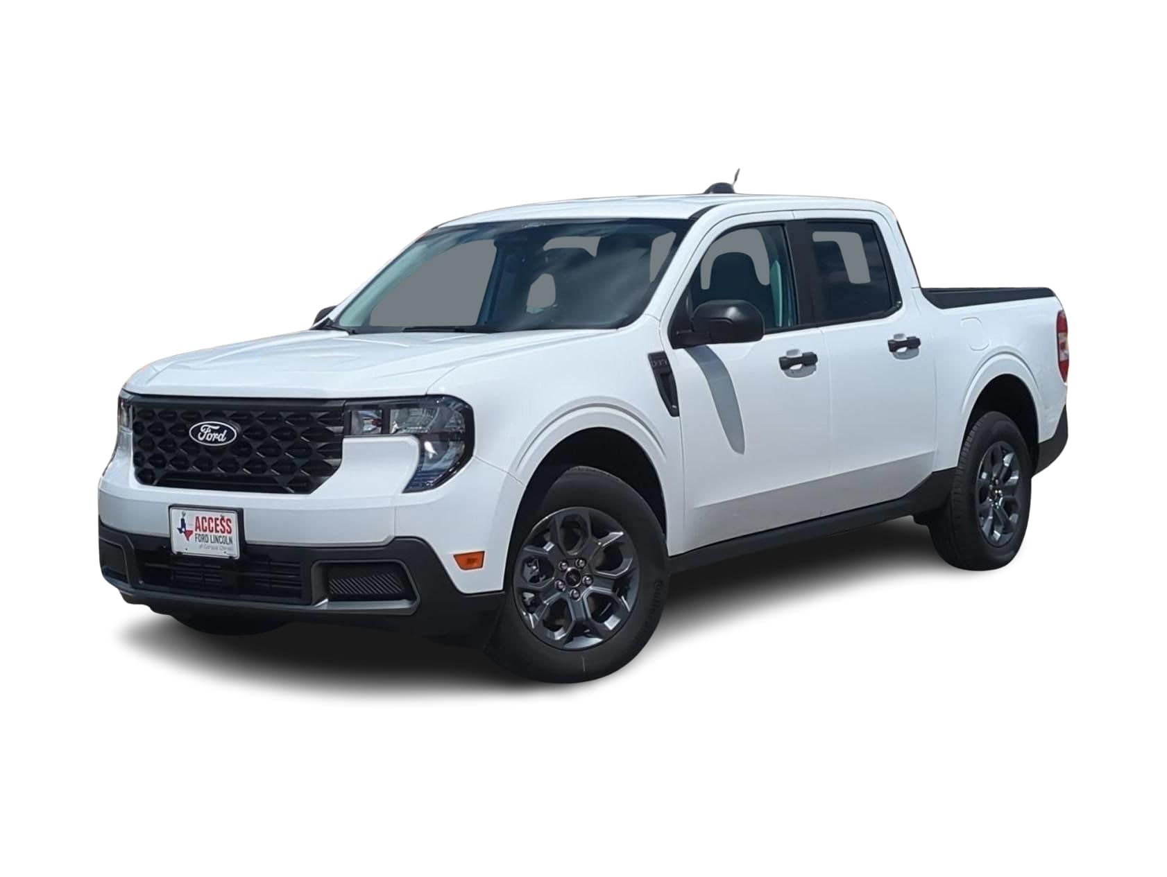 Thumbnail: 2026 Ford Maverick - 1