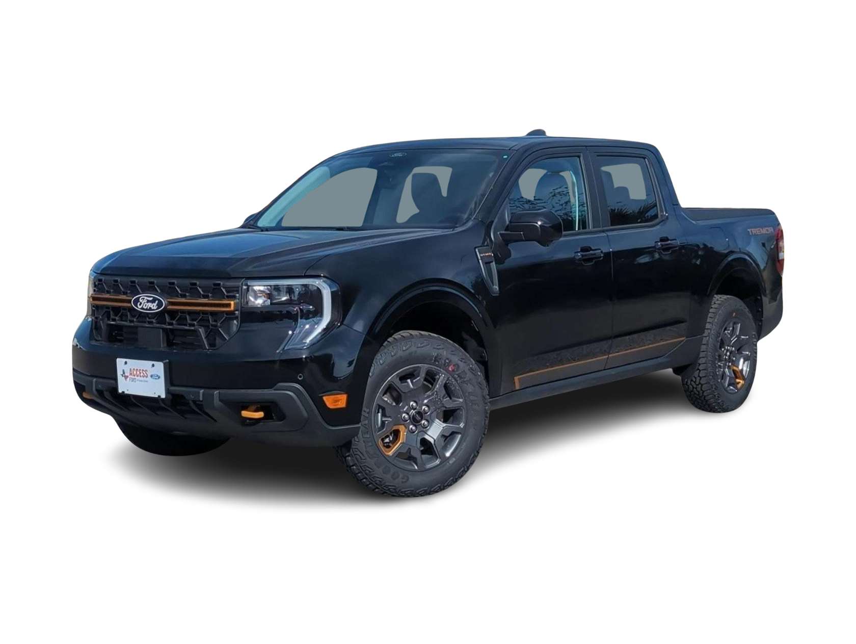 Thumbnail: 2026 Ford Maverick - 1