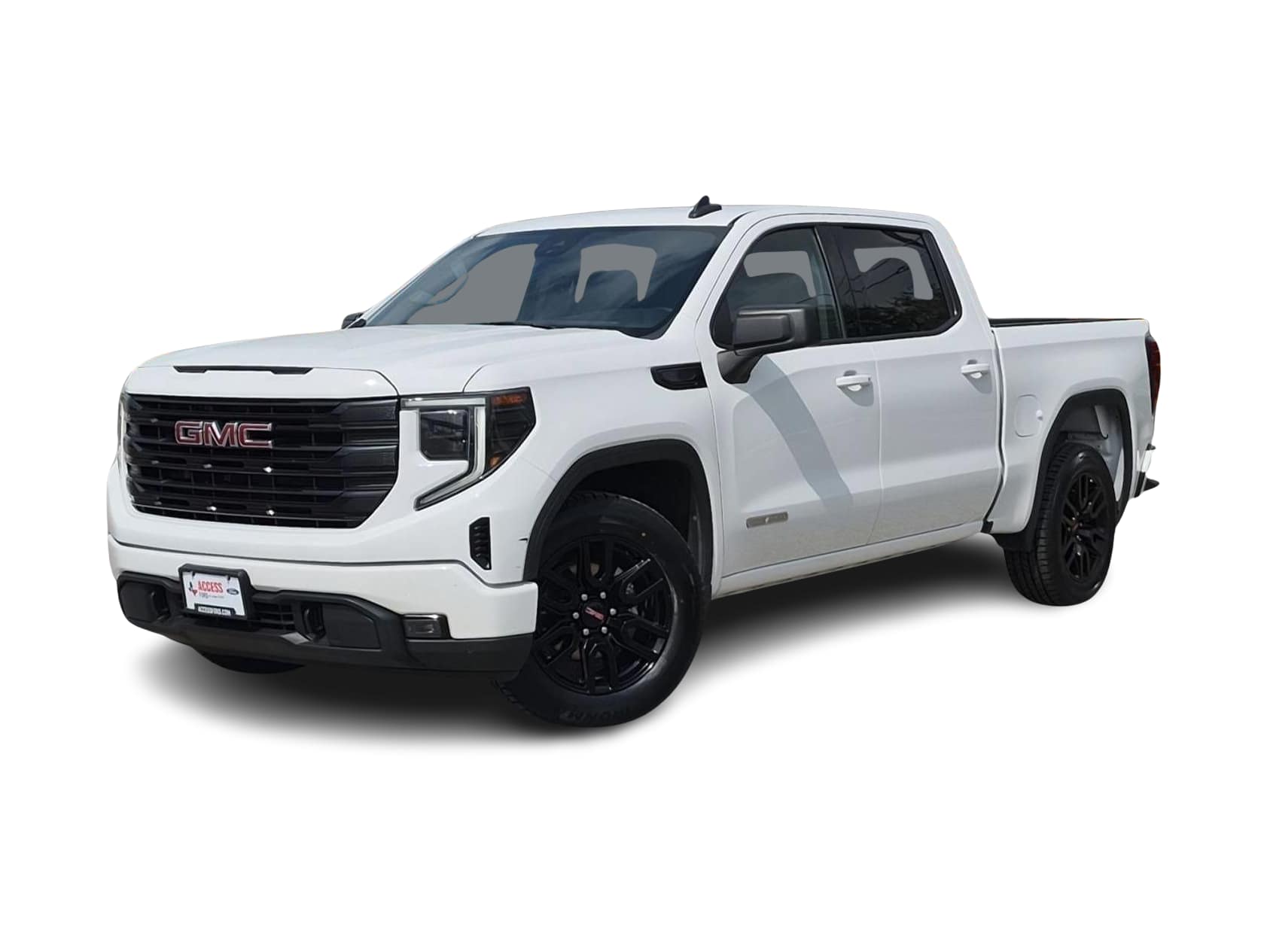 Thumbnail: 2023 GMC Sierra 1500 - 1
