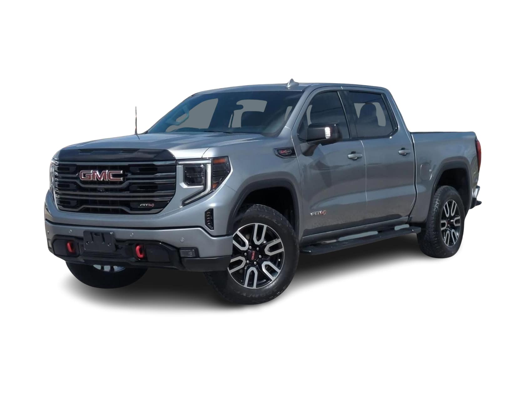 Thumbnail: 2023 GMC Sierra 1500 - 1