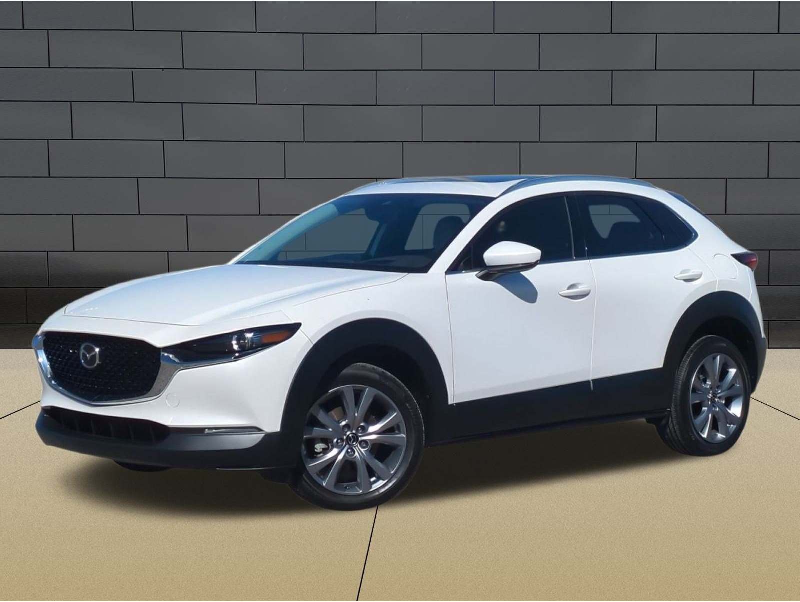 2023 Mazda CX-30 Premium