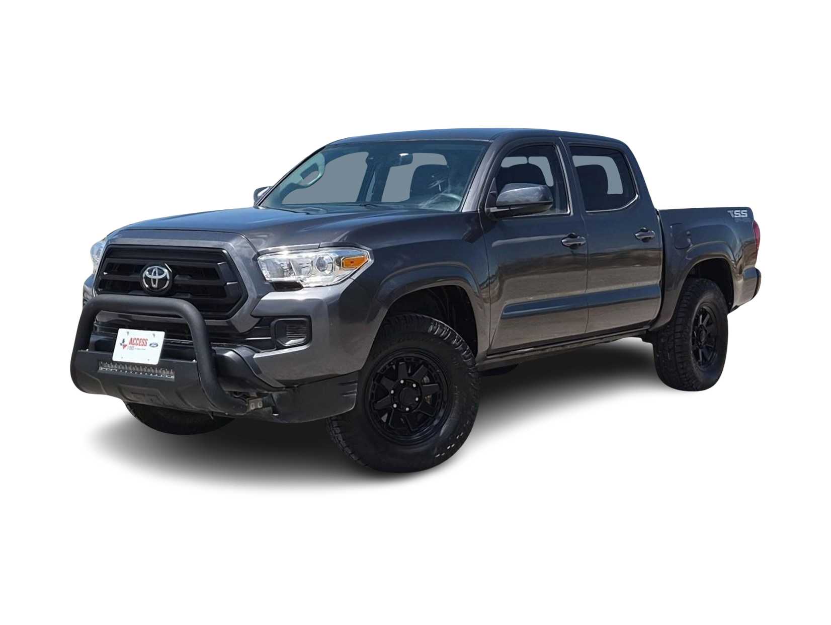 Thumbnail: 2023 Toyota Tacoma - 1