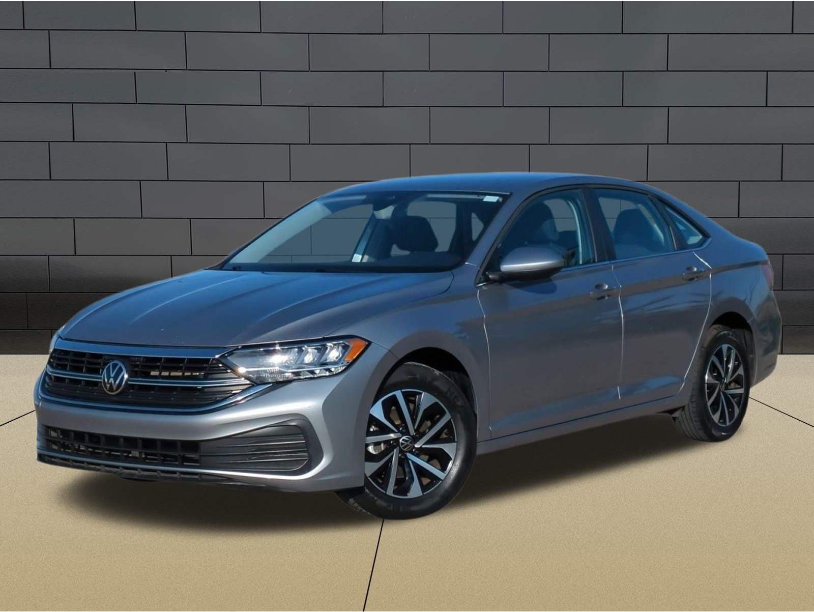 2024 Volkswagen Jetta S's photo